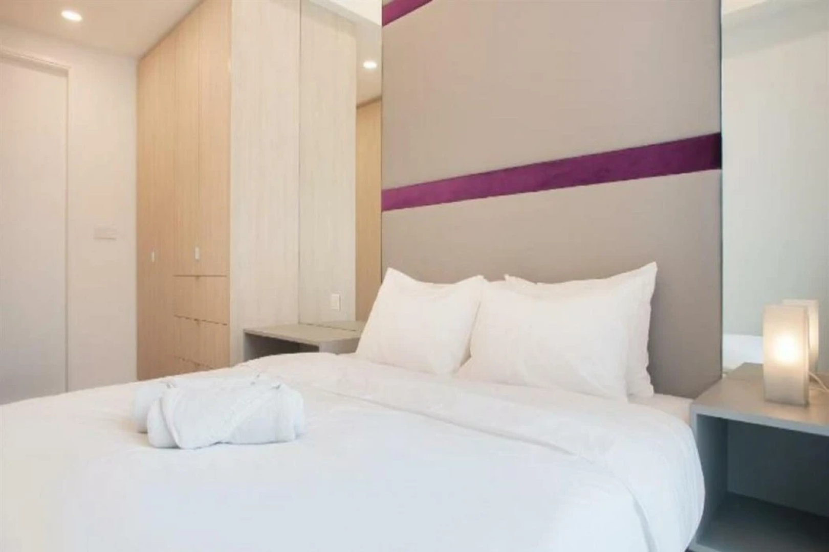 Robertson Bukit Bintang by Sweet Home KL