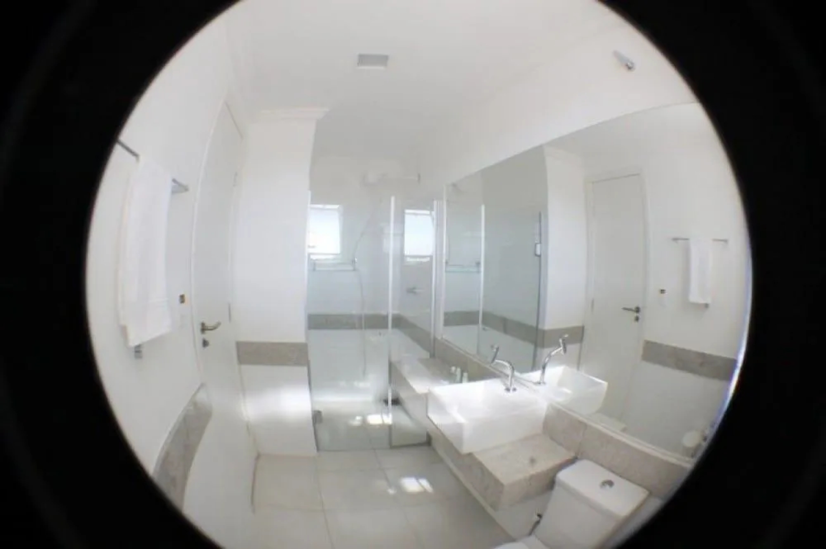 Hotel Abrolhos