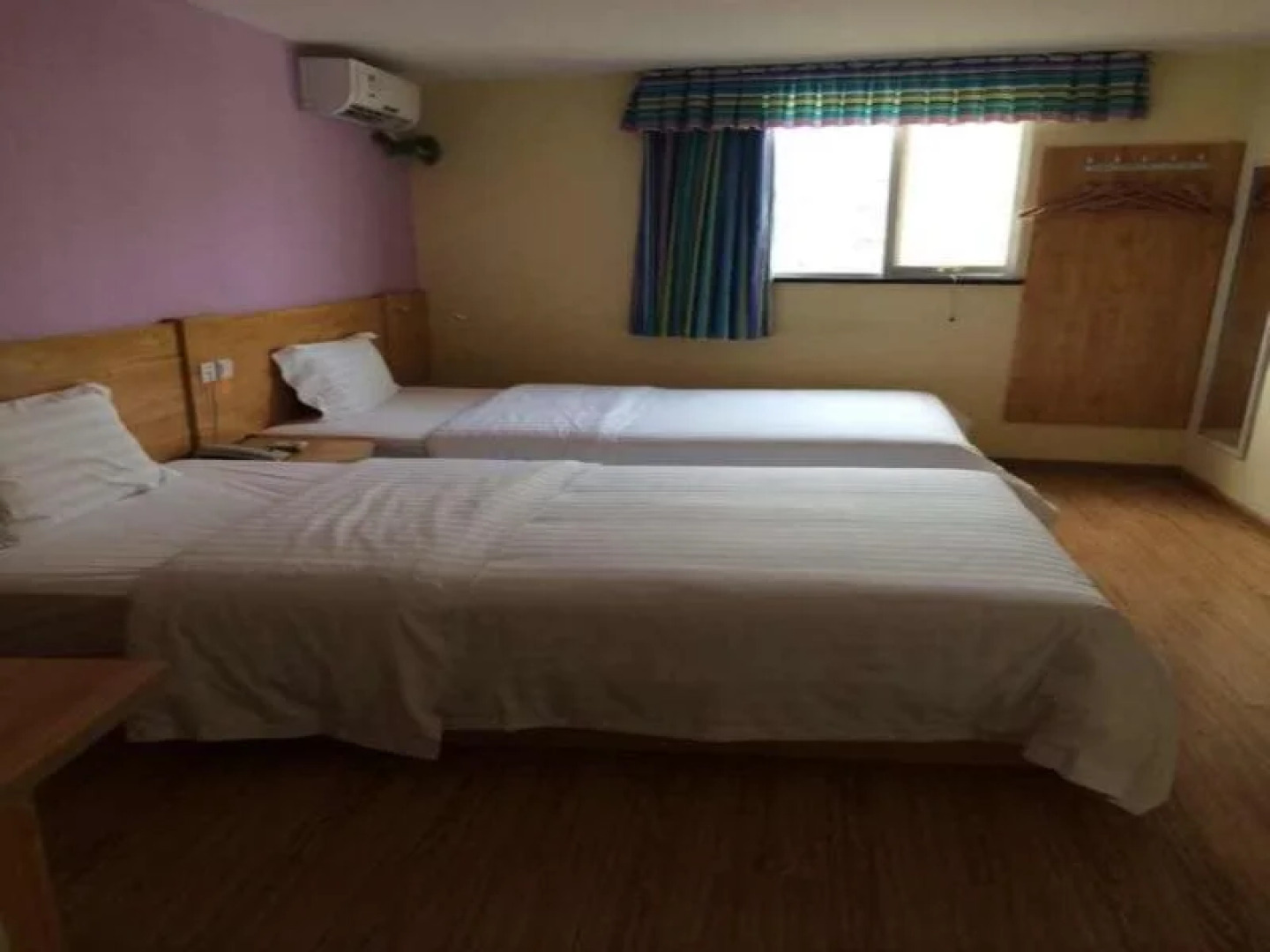 7 Days Inn Taicang Bus Station Branch