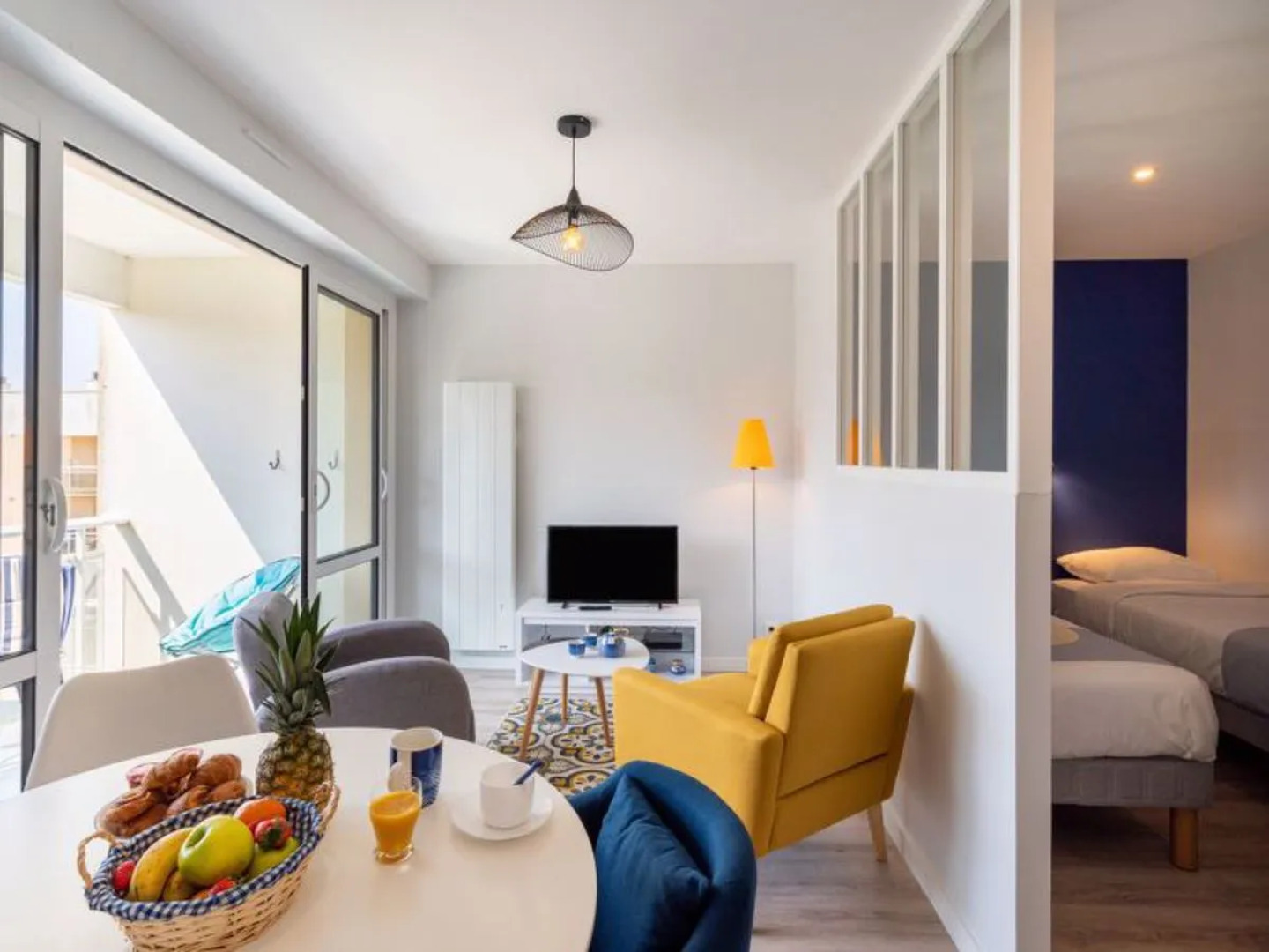 Port An Dro 2, Carnac