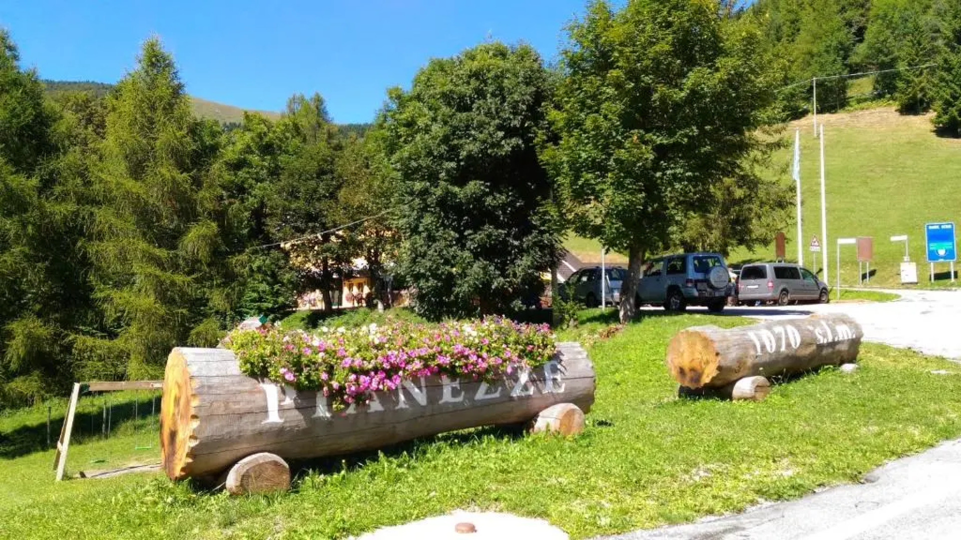 Residence Miravalle e StellAlpina