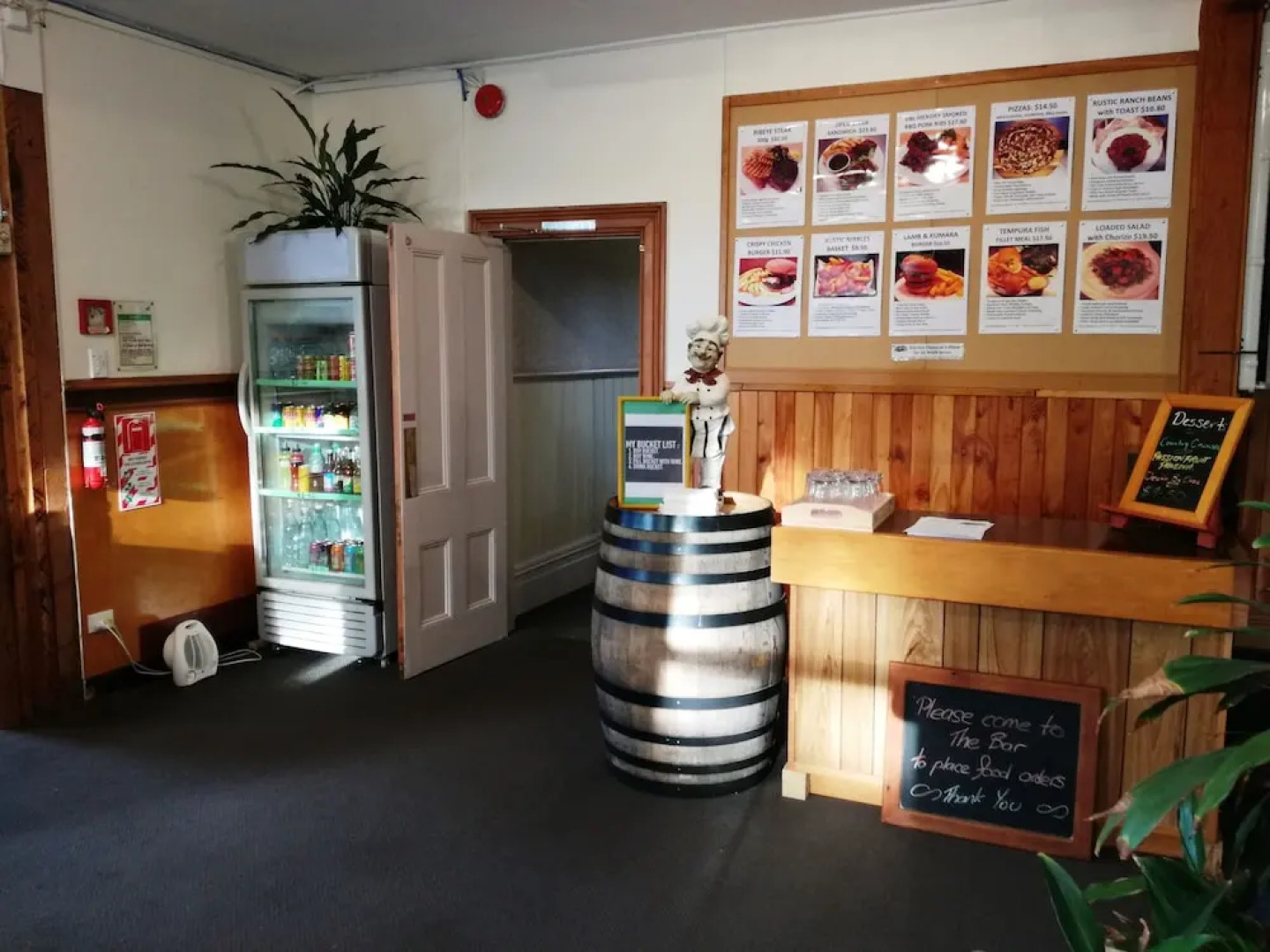 Rustic Country 1878 Hotel