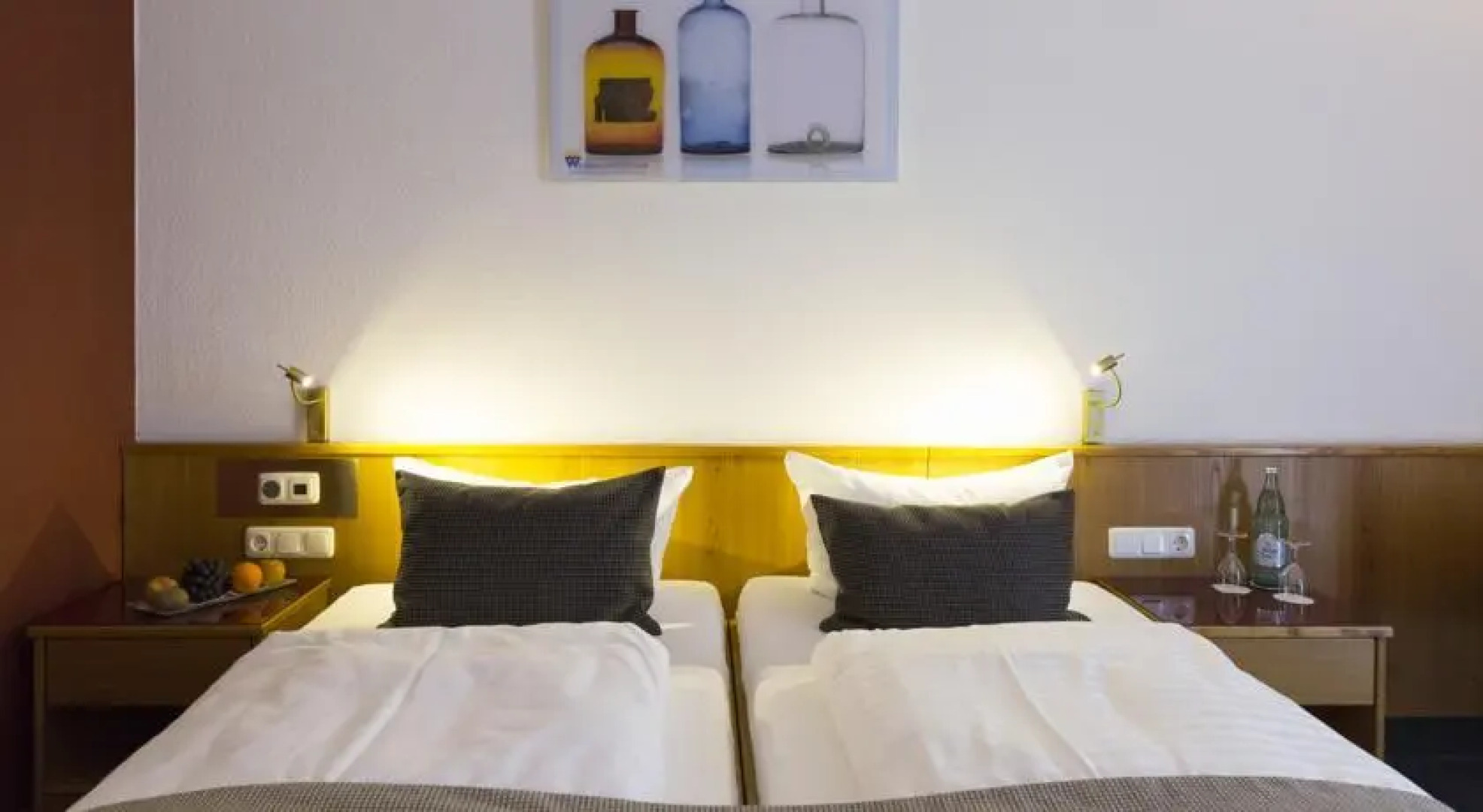 Hotel Weserschlösschen