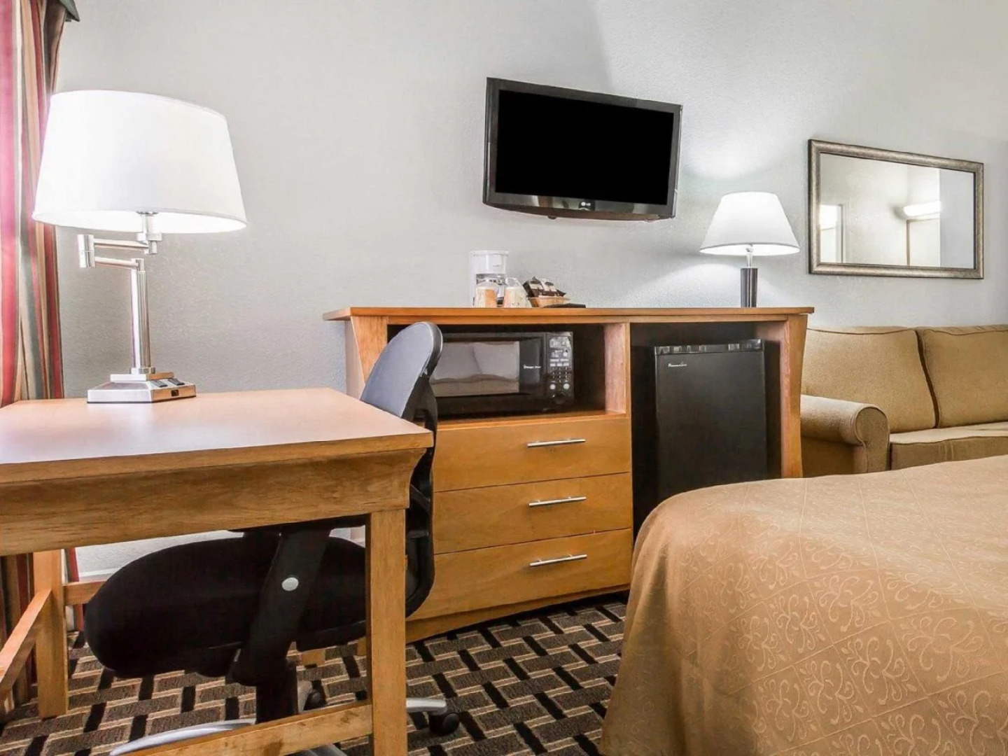 Quality Inn & Suites Council Bluffs - Omaha East