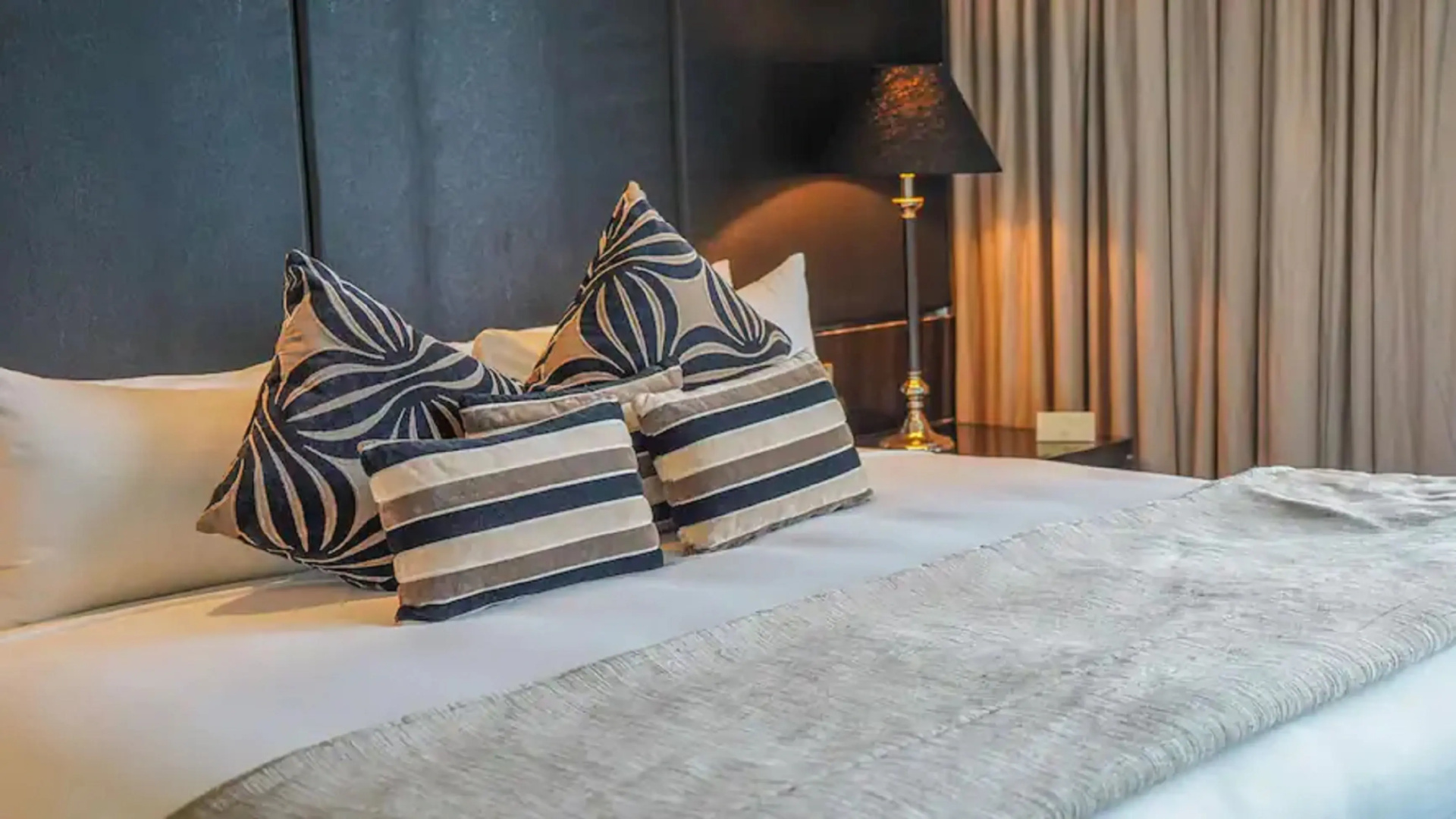 Grand Papua Hotel - A Member of Radisson Individuals