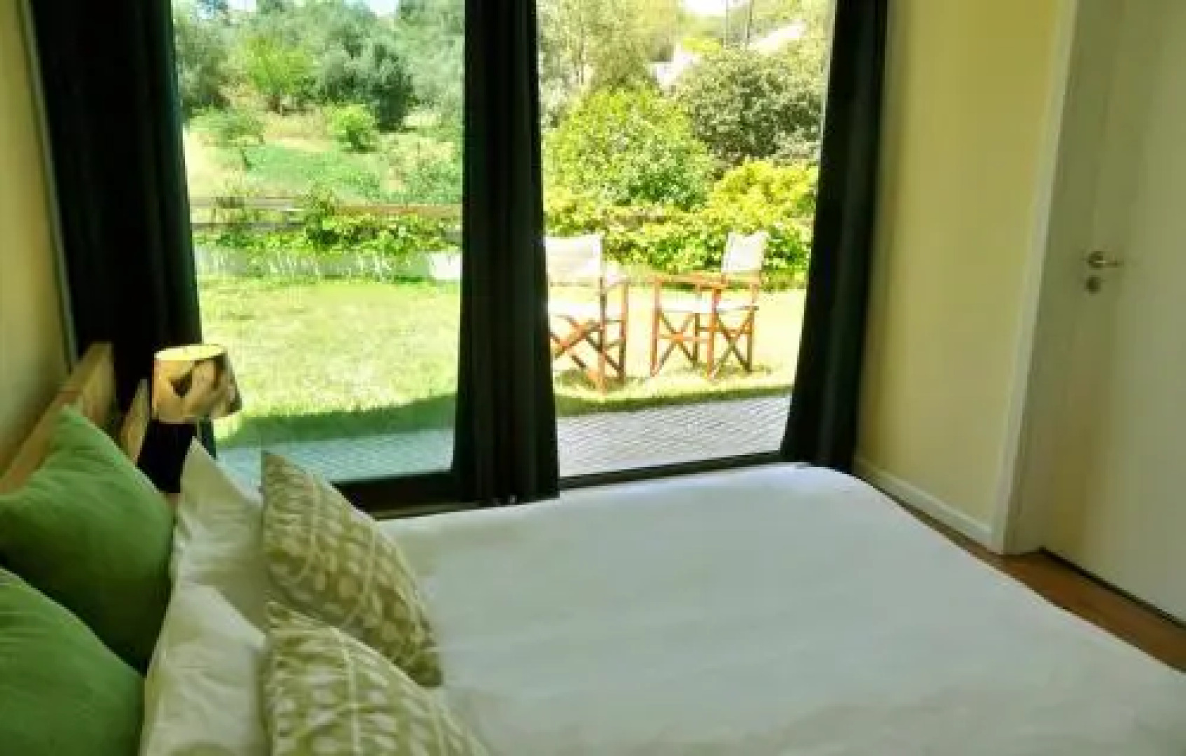 Villa Santa Barbara by be@home