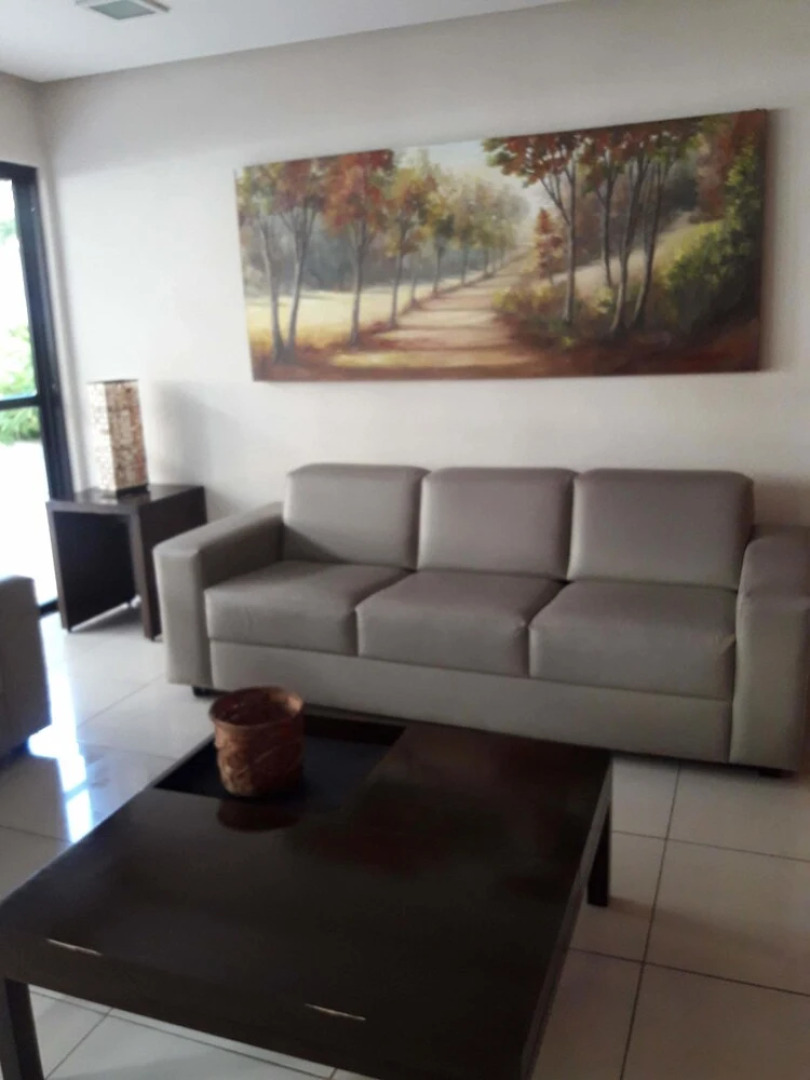 Apartamento Maceió Ponta Verde