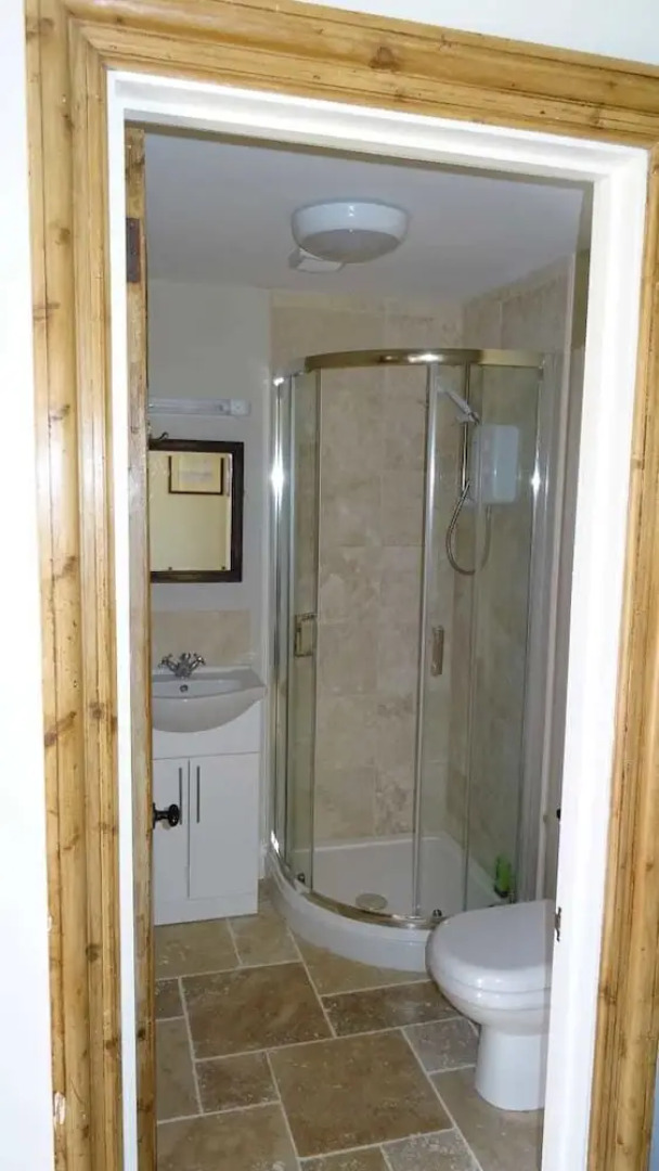 The Rear of the Plough