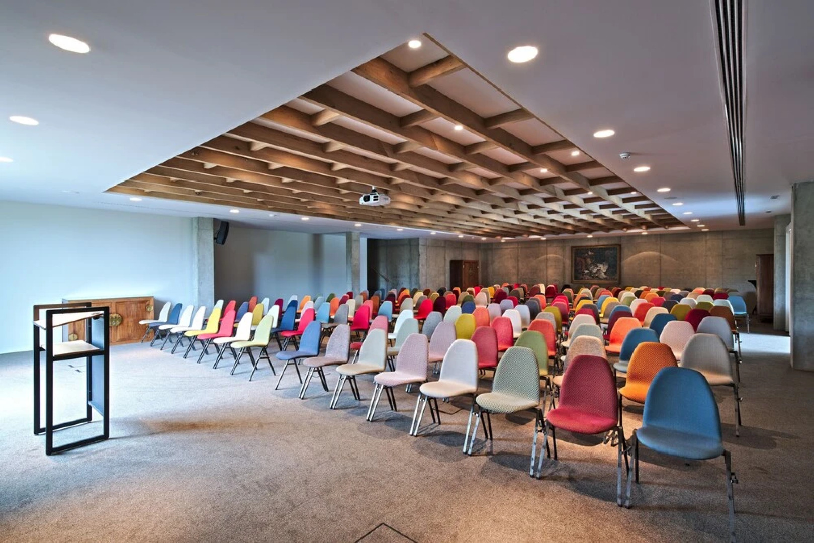 Domaine des Terres du Val