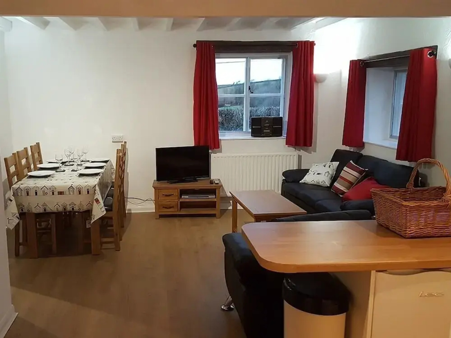 Glebe House Cottages