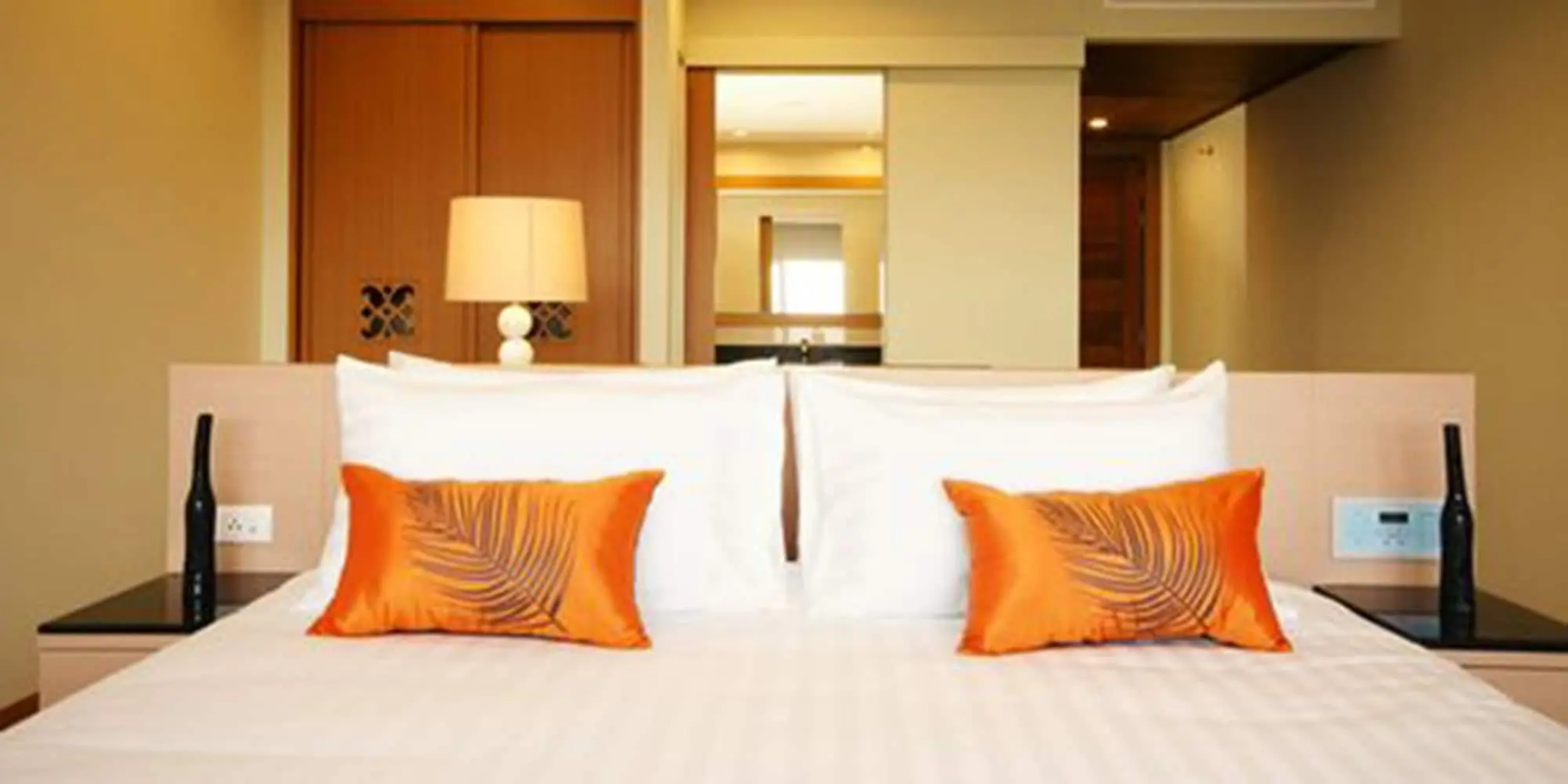 The Heritage Pattaya Beachfront Resort