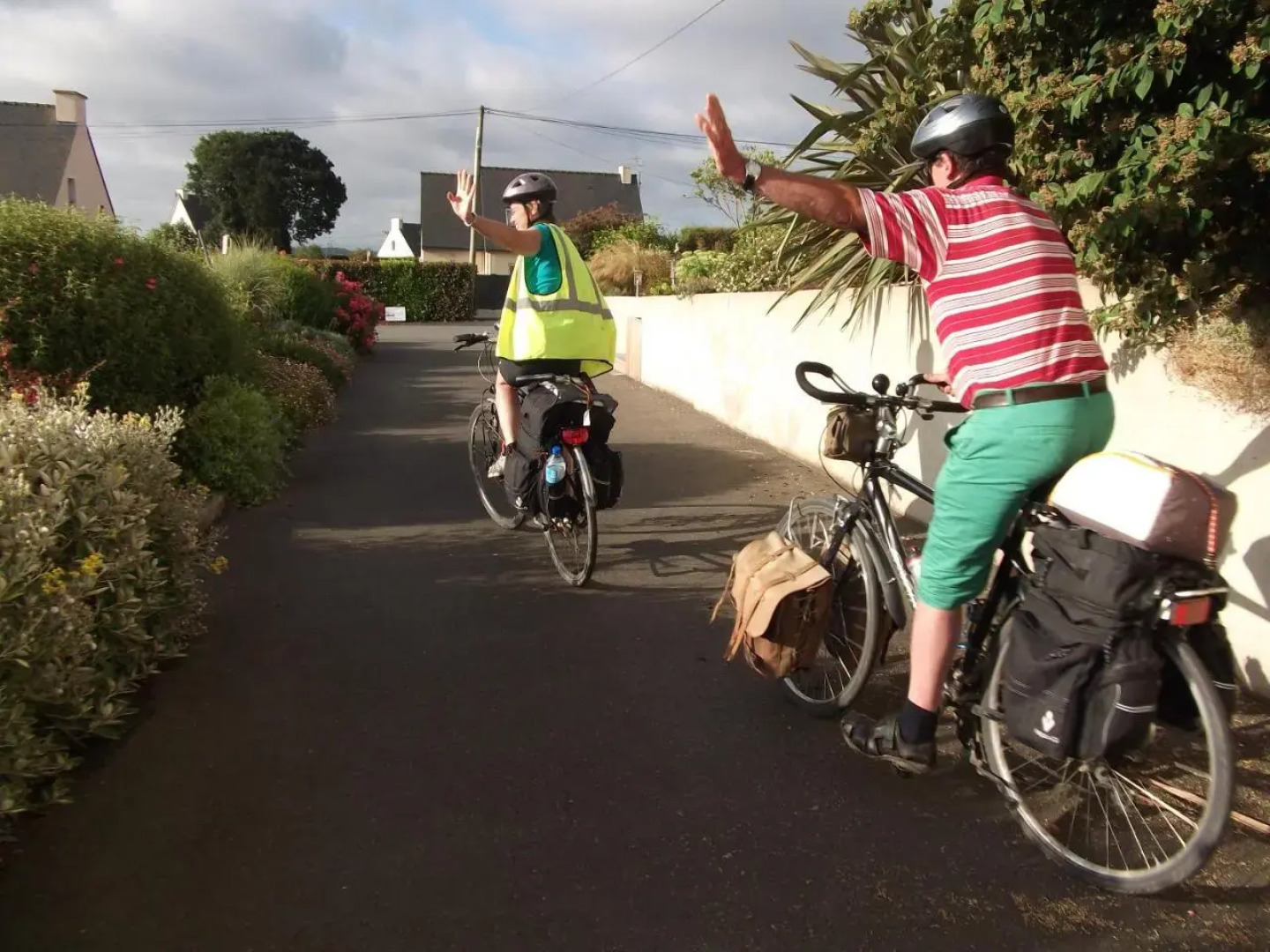 Le Logis Des Grenouilles B&B