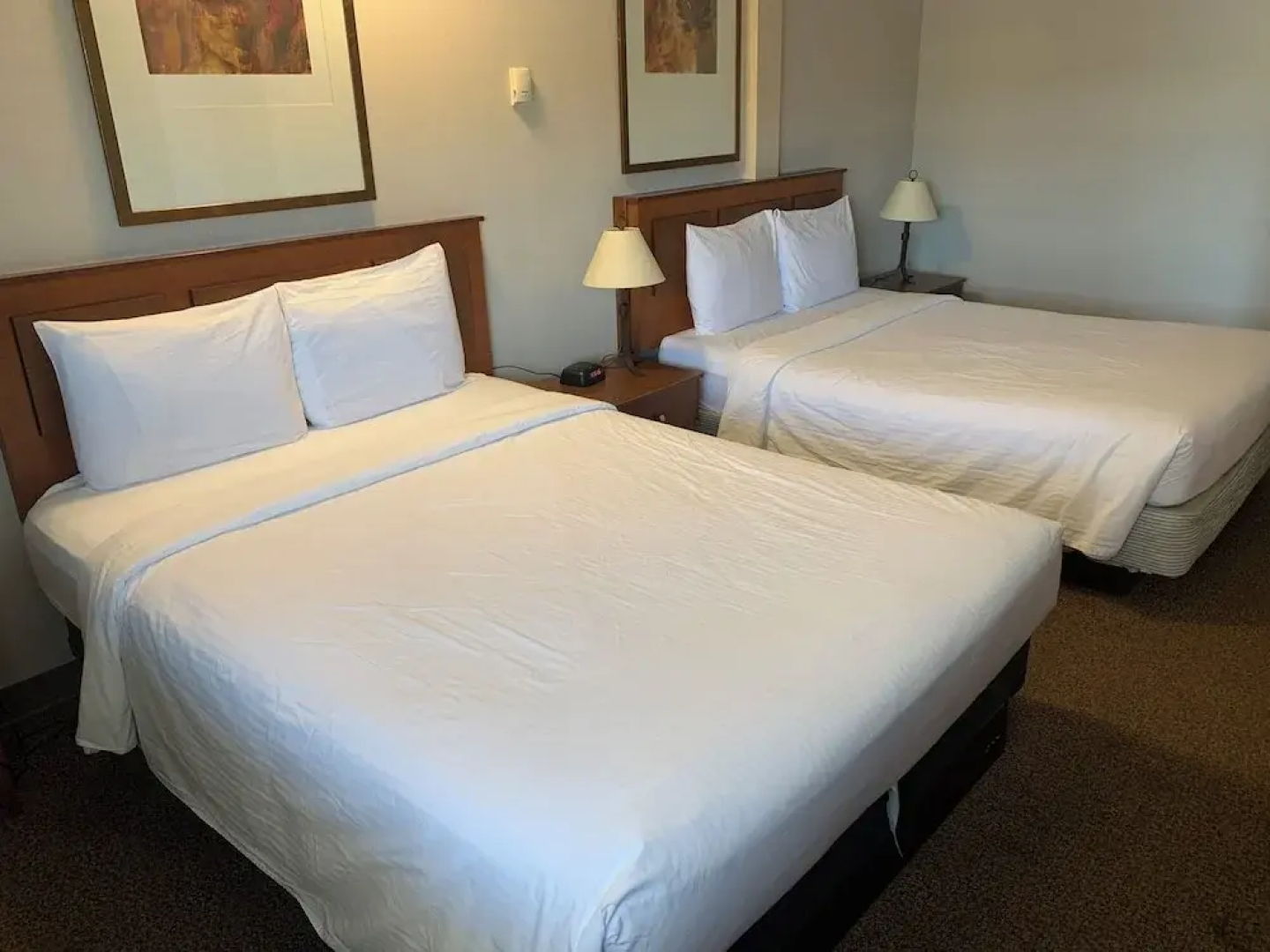 Peace Valley Inns