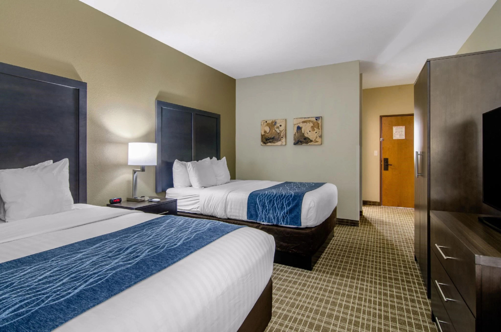Comfort Inn St. Robert / Fort Leonard Wood