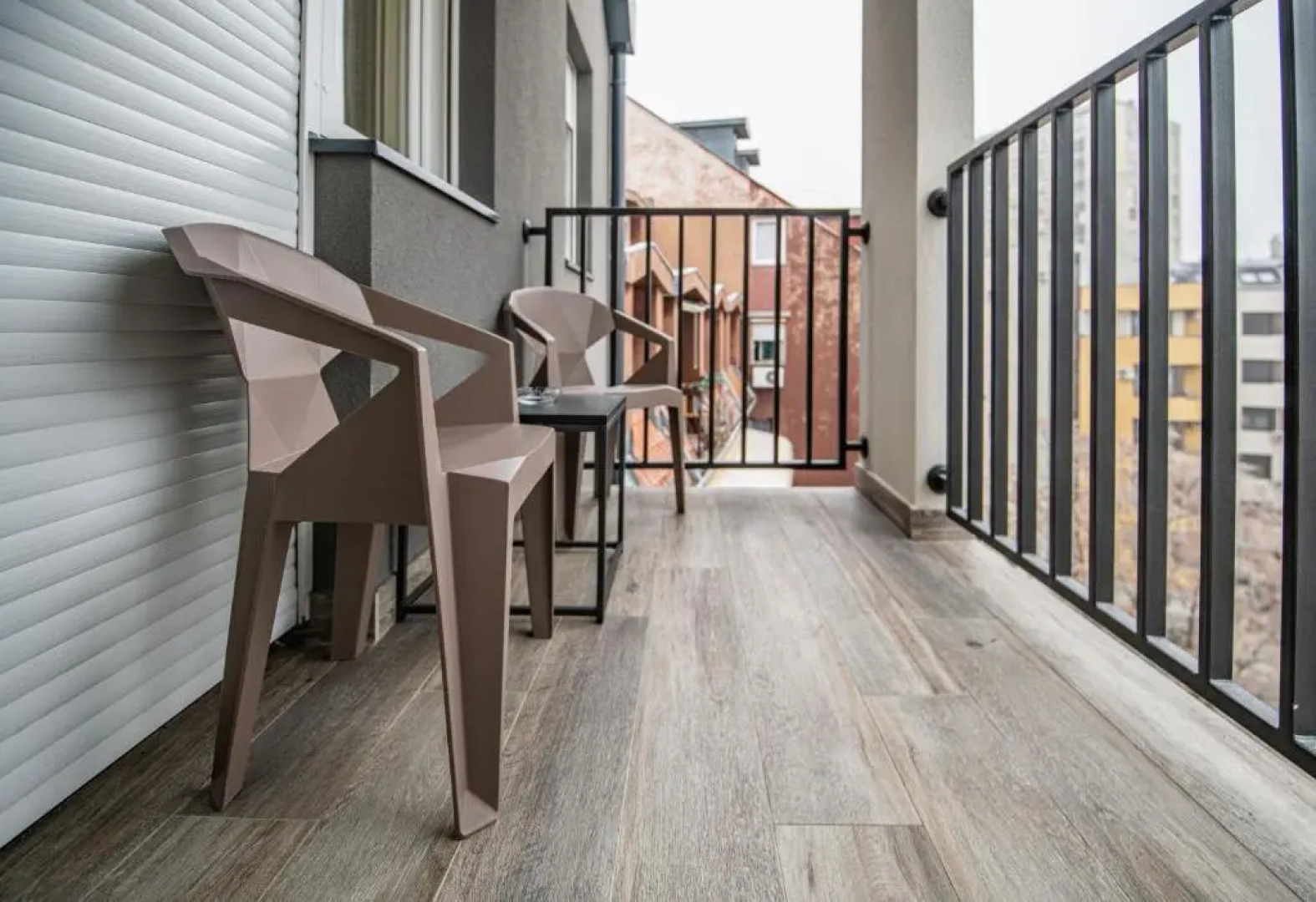 Arena Big Luxury Apartment