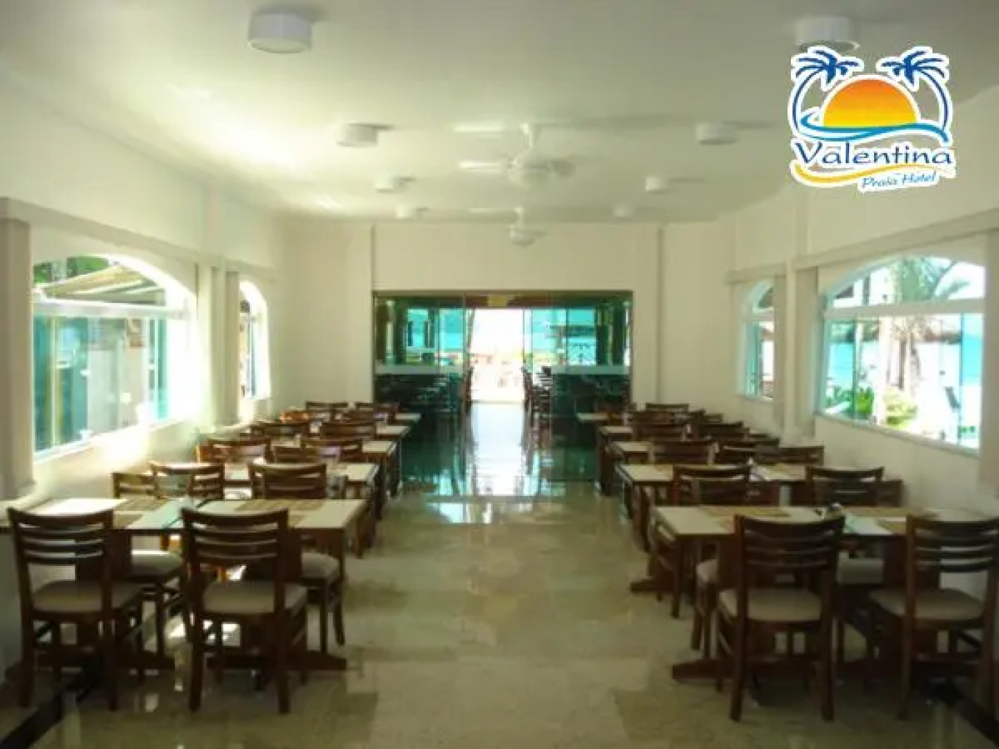 Valentina Praia Hotel