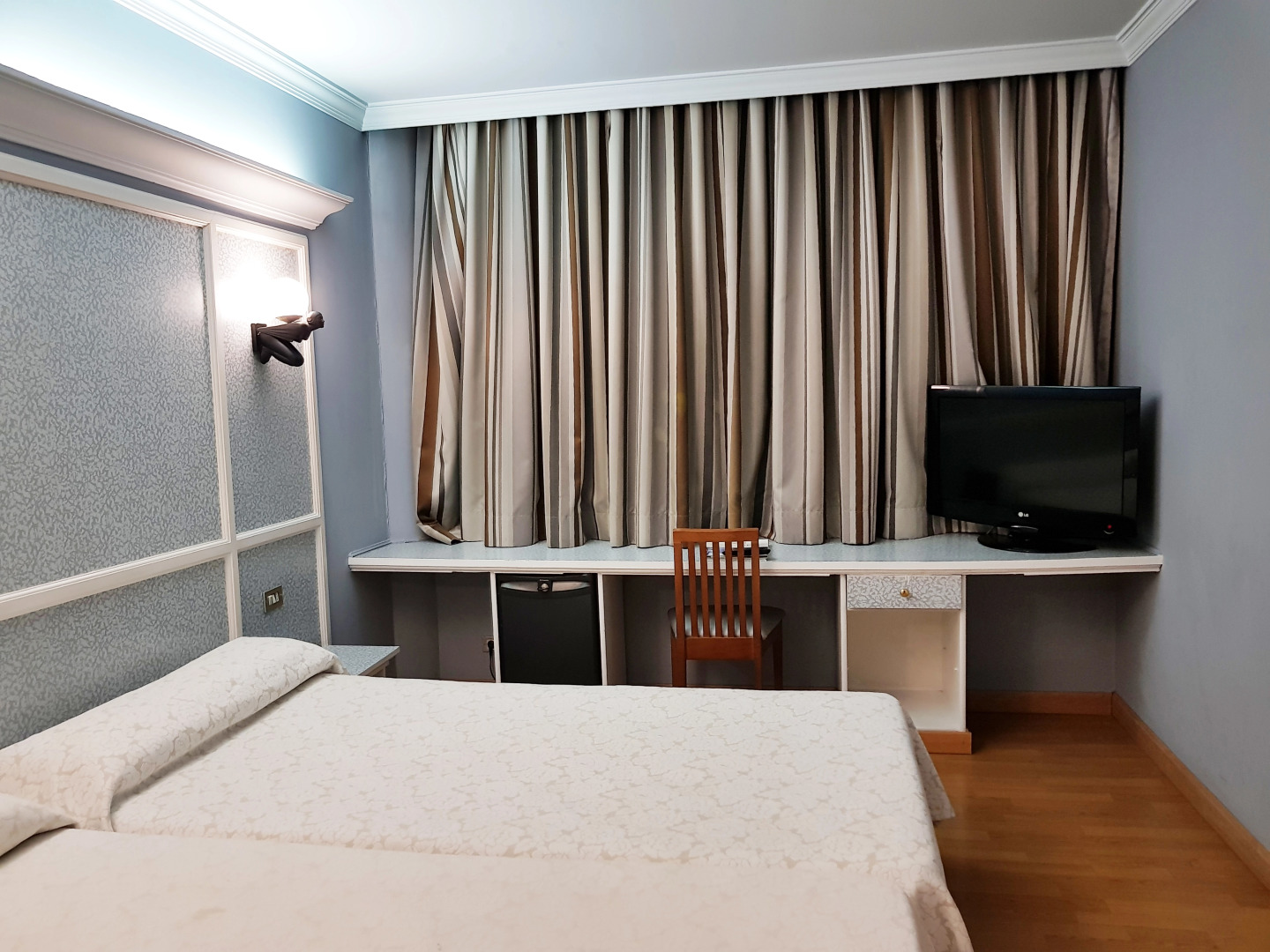 Hotel Faranda Express Las Lomas