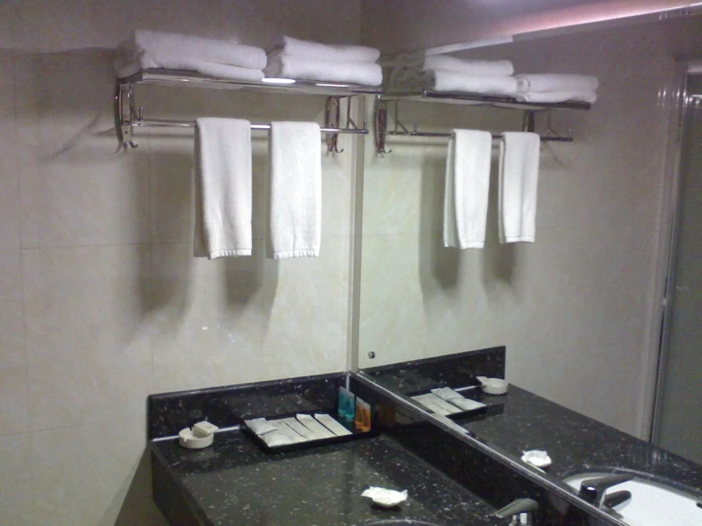 Royal Hotel Luang Namtha ' Huang Ching'