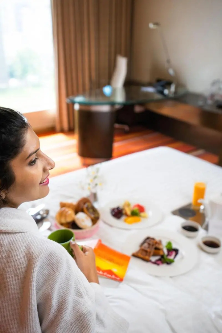 Courtyard by Marriott Pune Hinjewadi