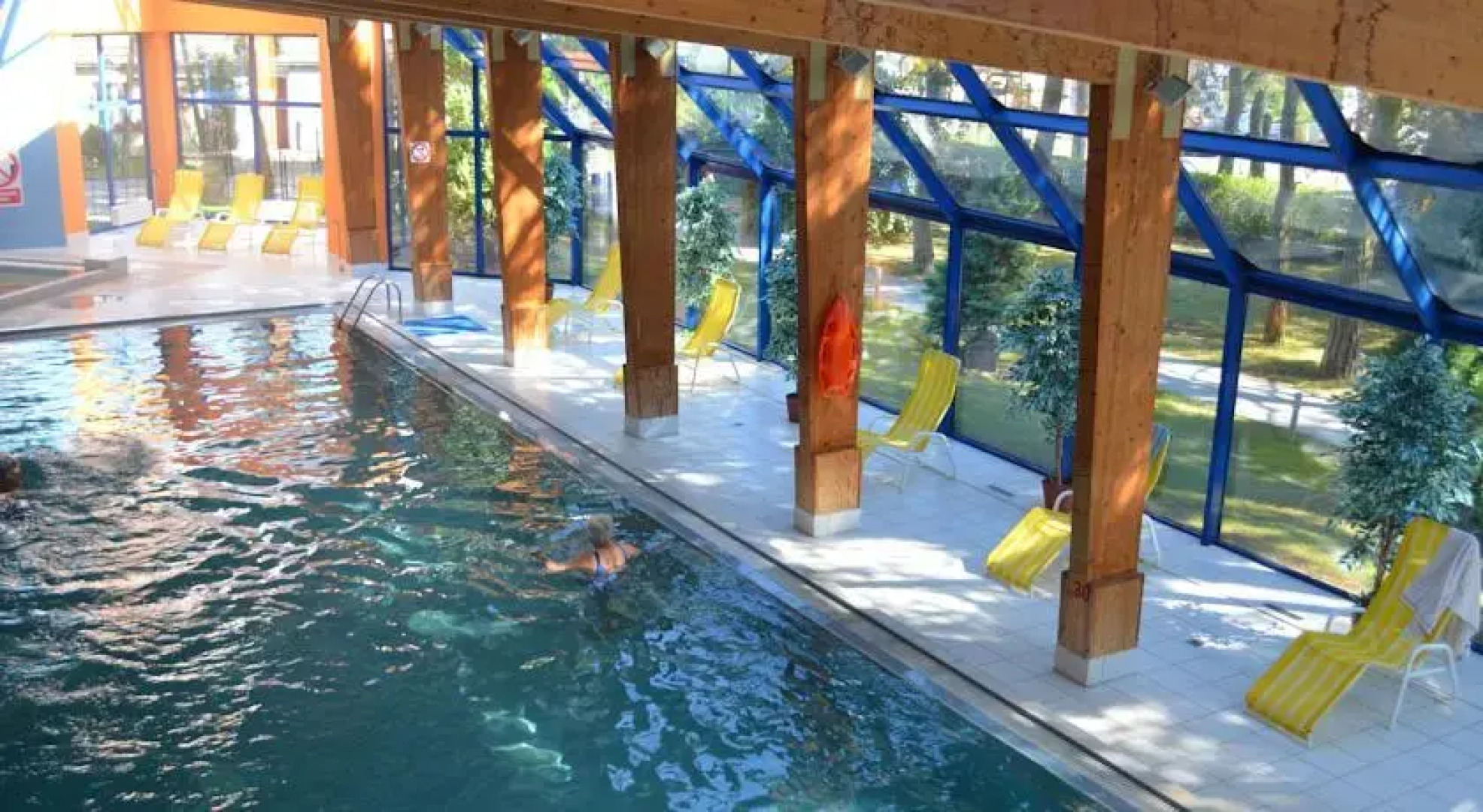 Ośrodek Wypoczynku i Rekreacji Venus