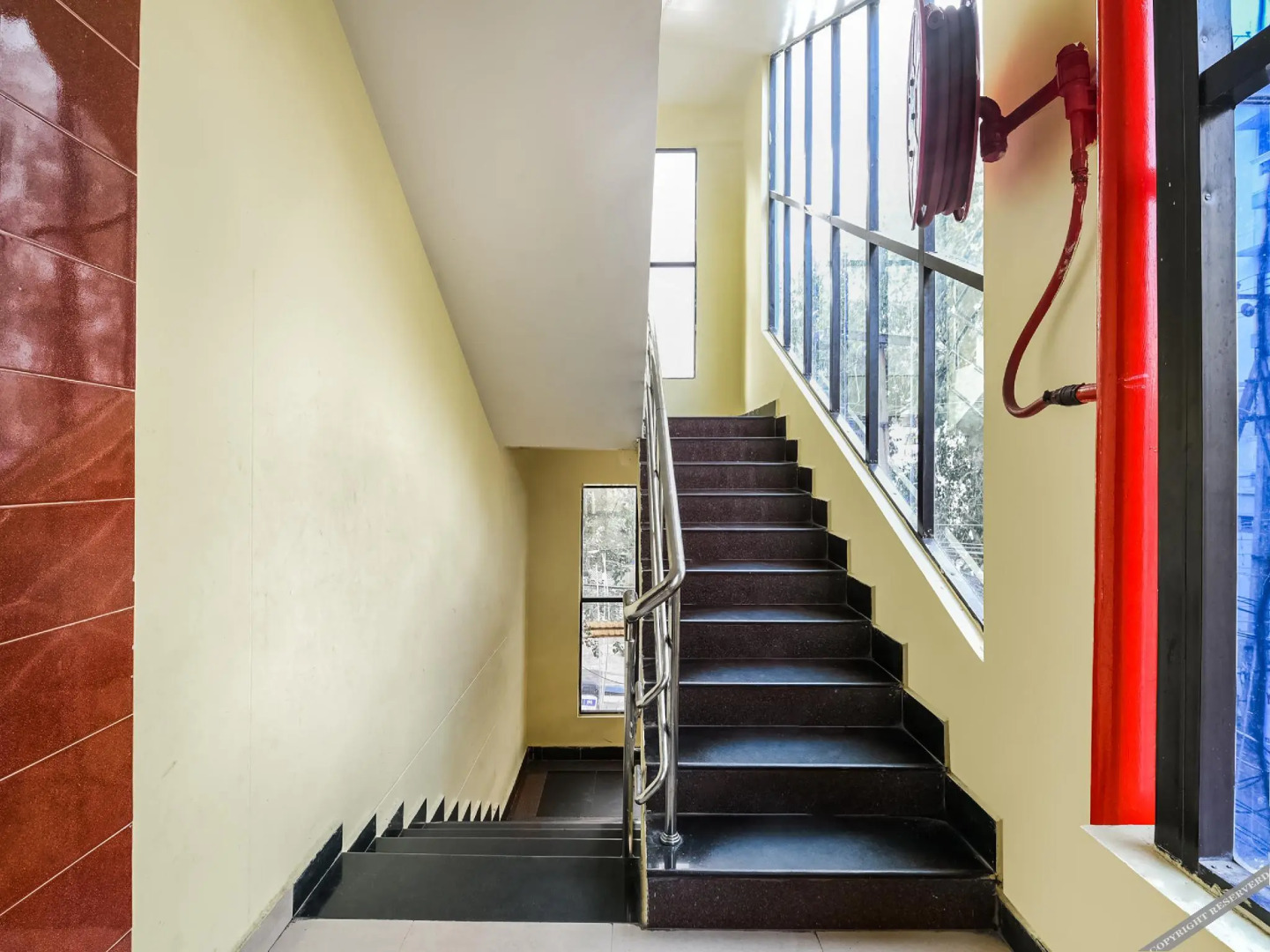 OYO 13425 Sindhura Guest House