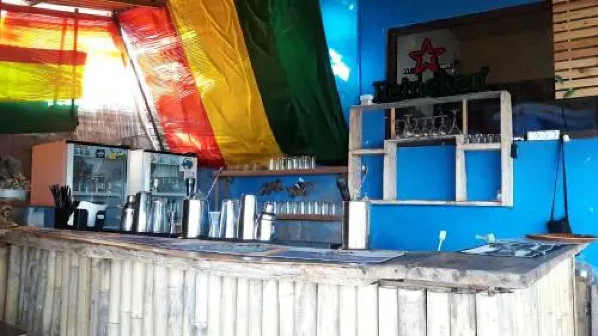 Barracuda Beach Bungalows