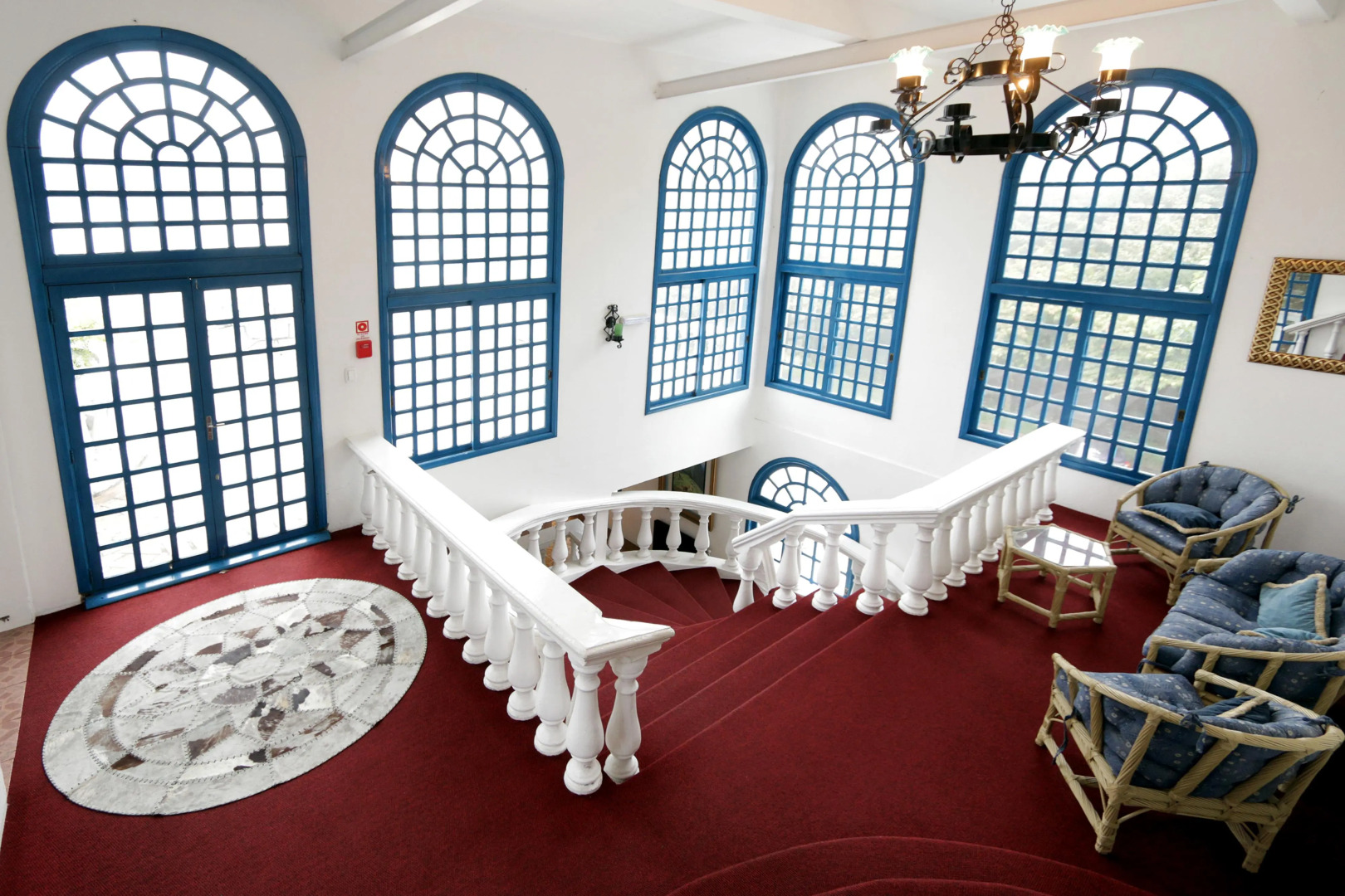 Hotel Gramado Palace