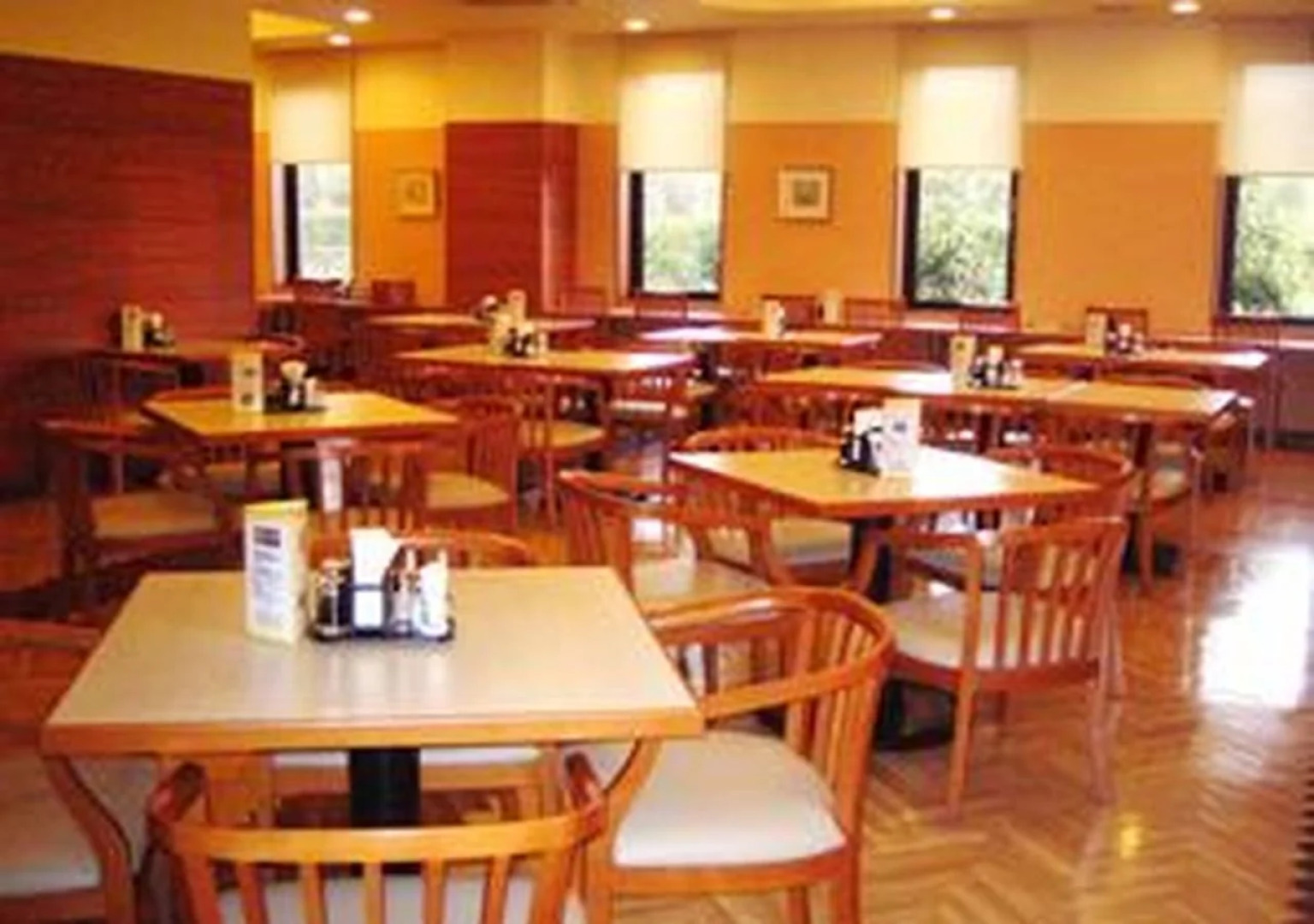 Hotel Route-Inn Wakamiya Inter