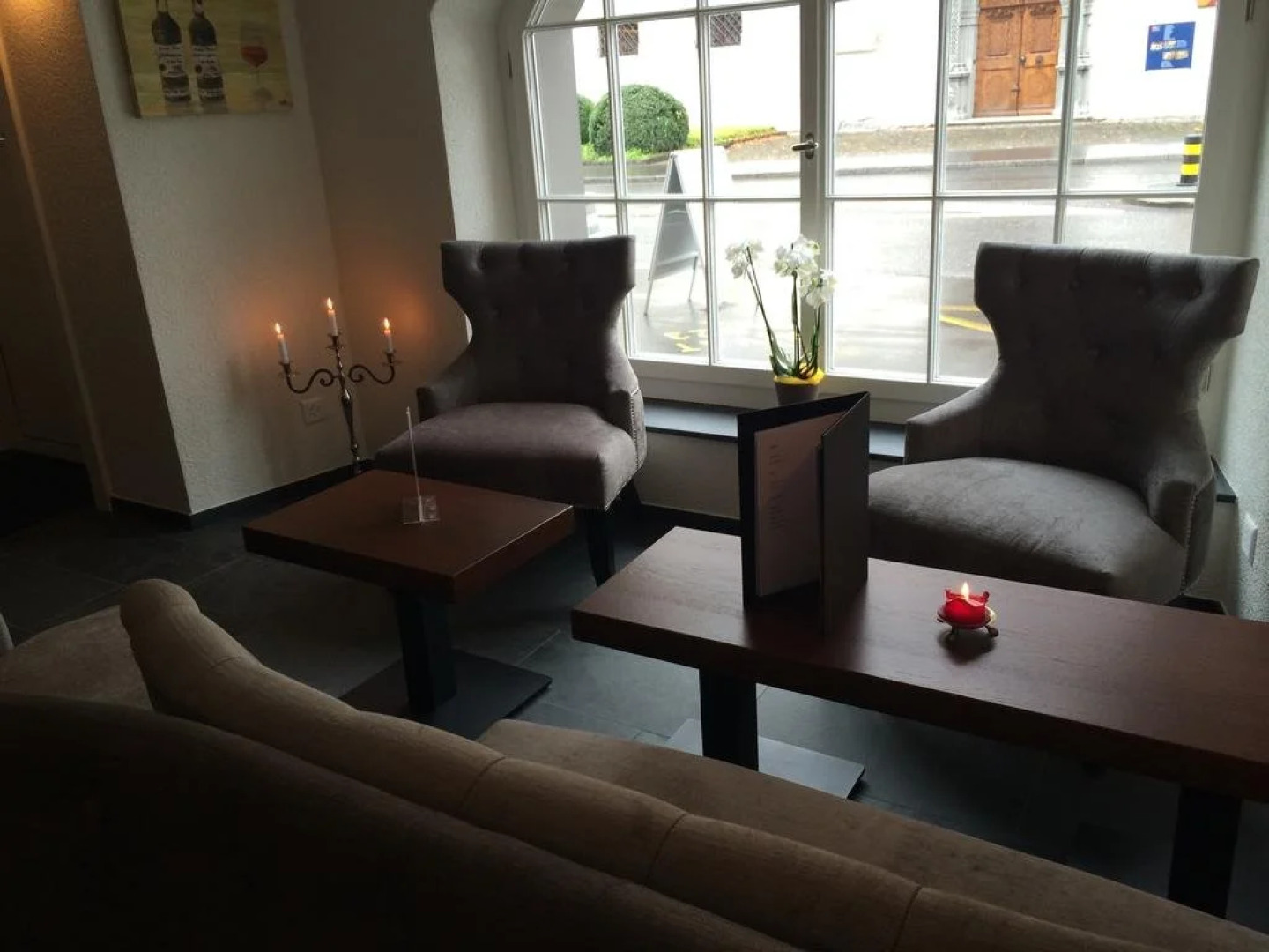 Hotel Schwert Näfels