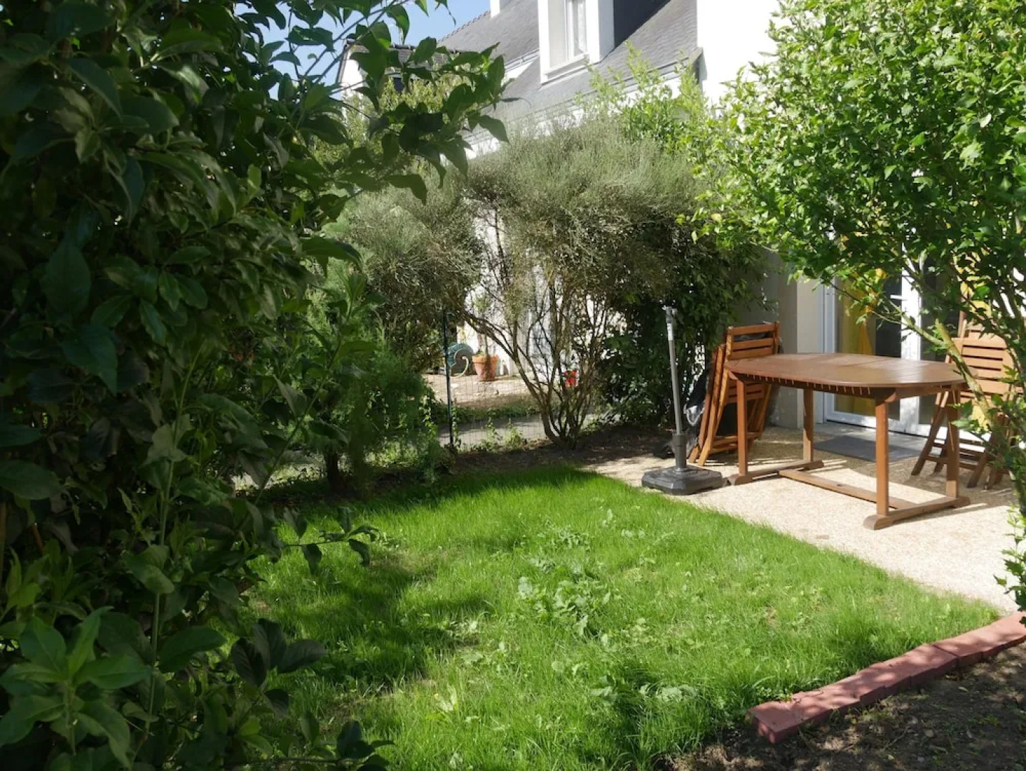 Maison rénovée à Erdeven