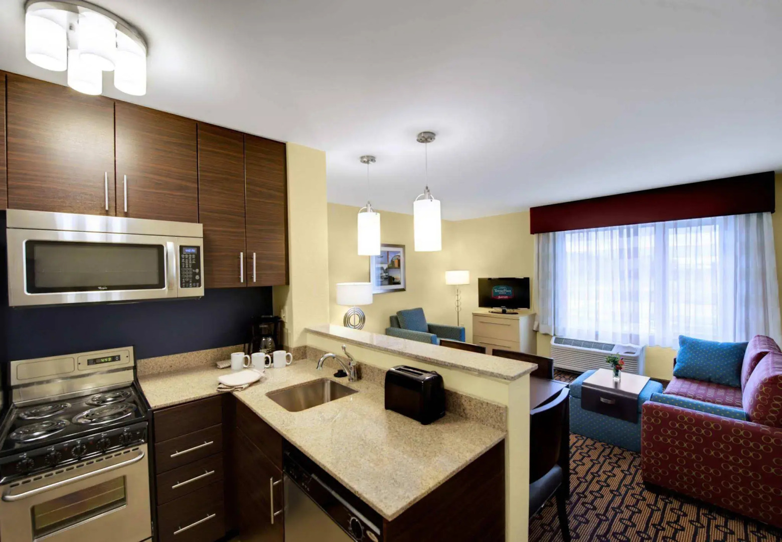 TownePlace Suites Providence North Kingstown