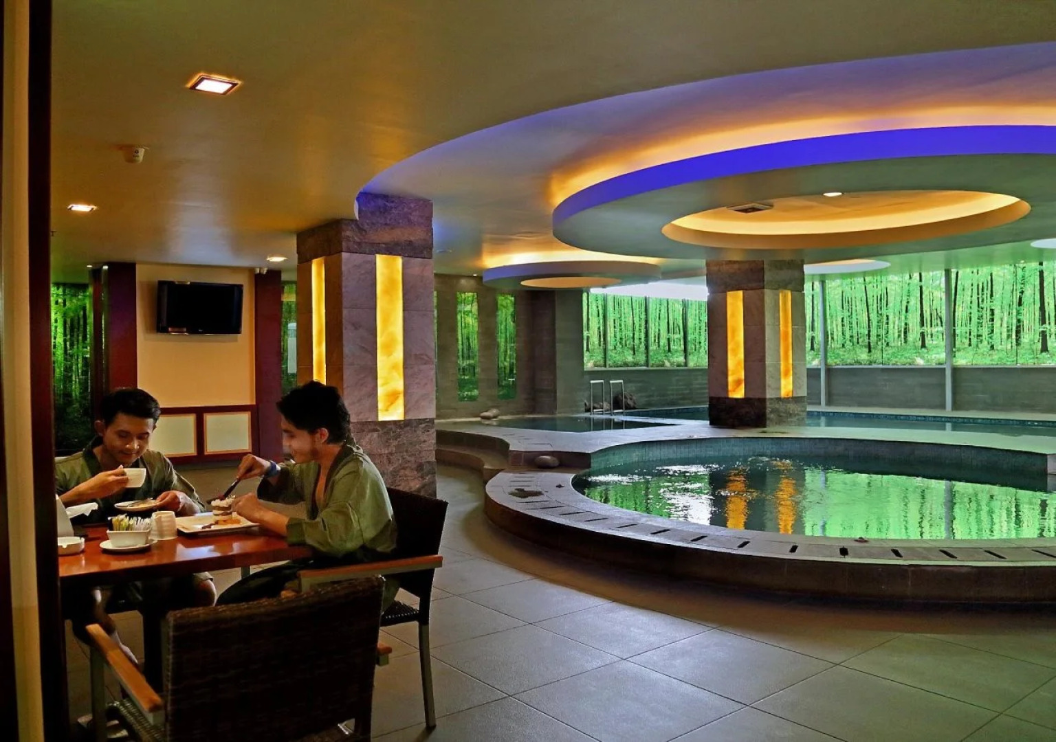 Gino Feruci Kebonjati