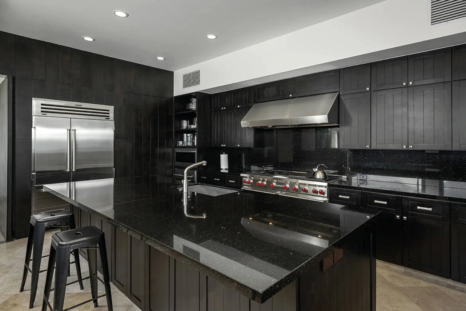 Blue Desert 22 - Paradiso Perduto