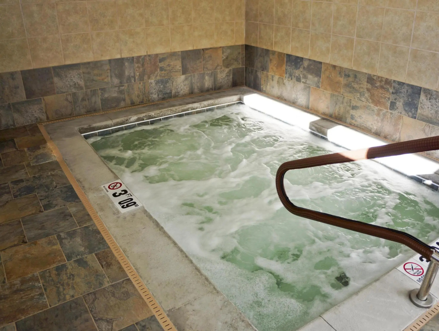 Best Western Alamosa Inn