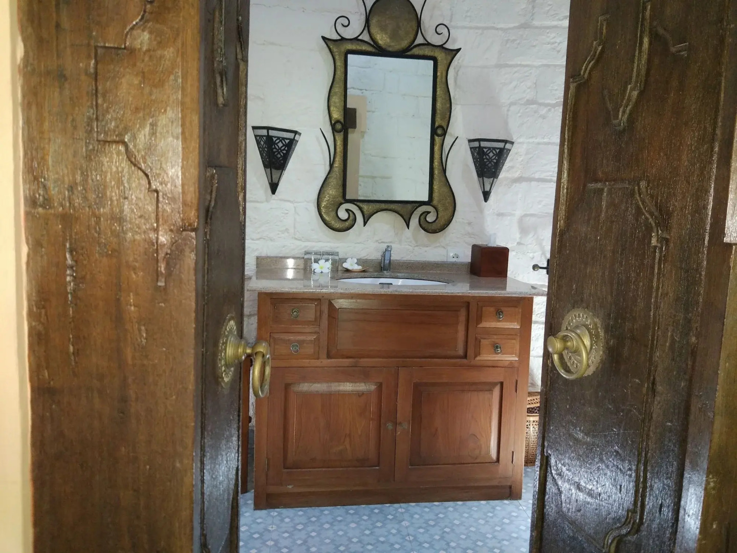 Gajah Mina Beach Resort