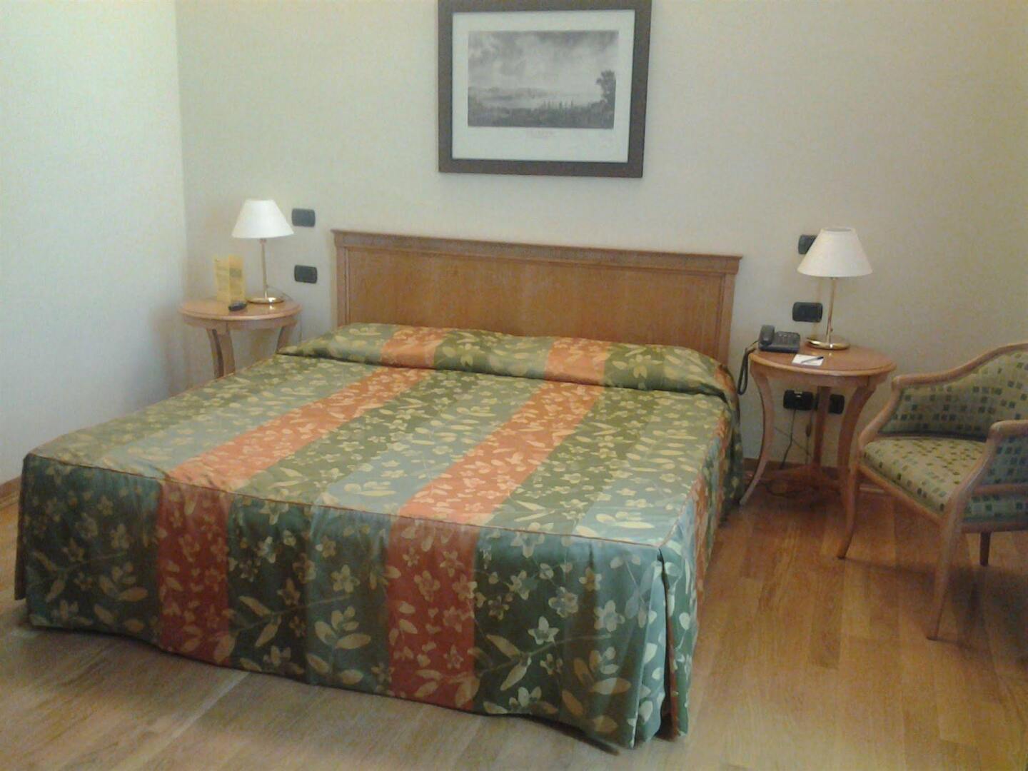 Grand Hotel Entourage Palazzo Strassoldo