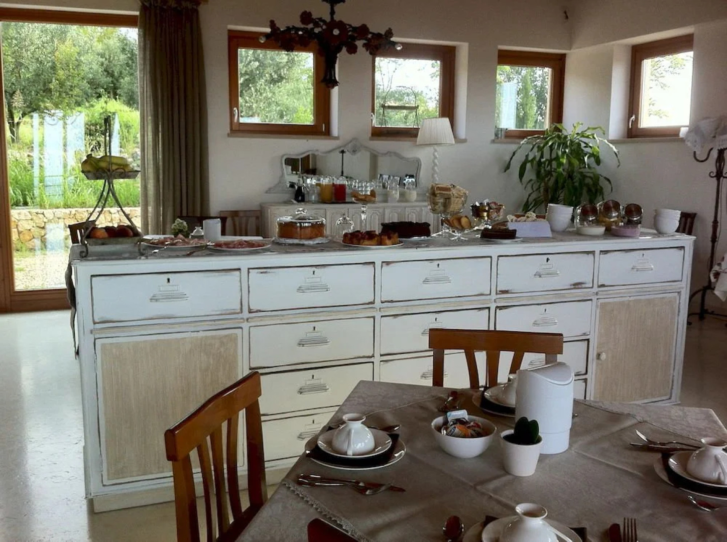 Agriturismo dei Babe