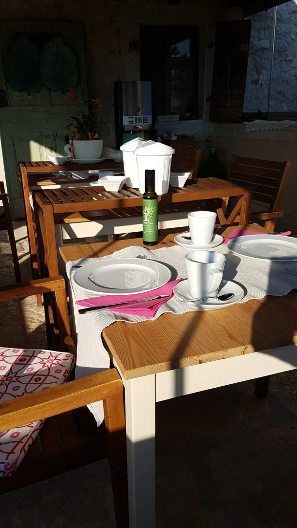 Bed & Breakfast Korta Gira