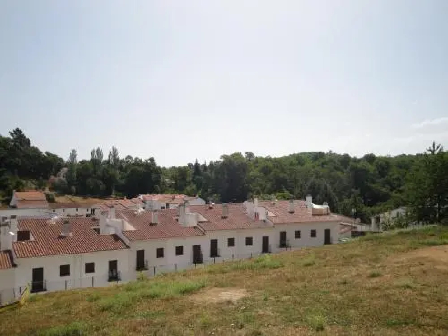 Alojamiento Rural Fuenteheridos