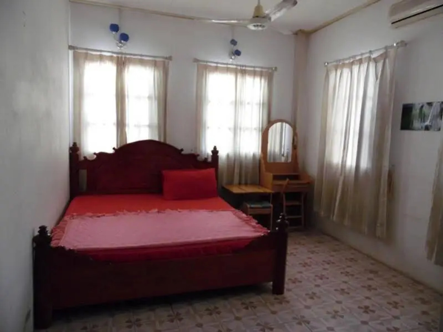 Sysomphone Guesthouse