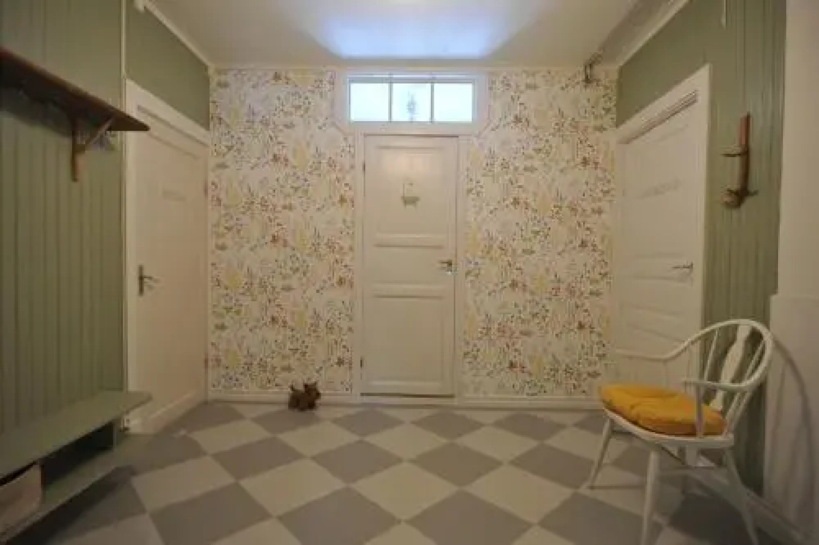 Ljungås Gamla Skola