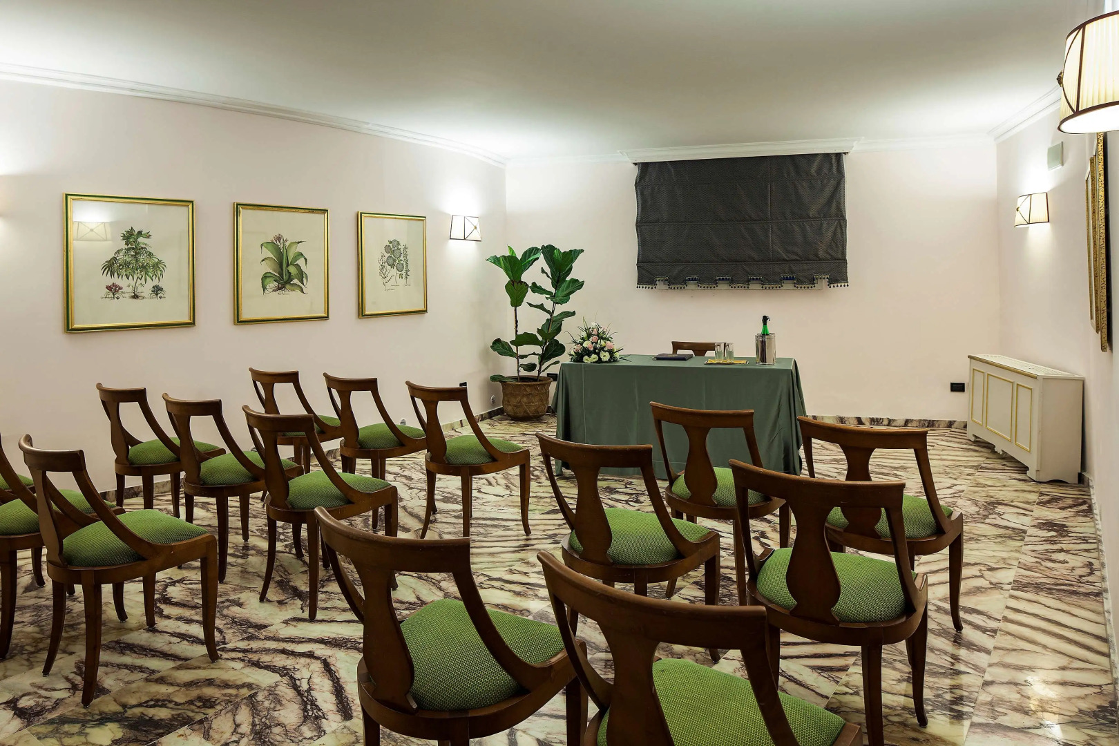 Excelsior Belvedere Hotel & Spa