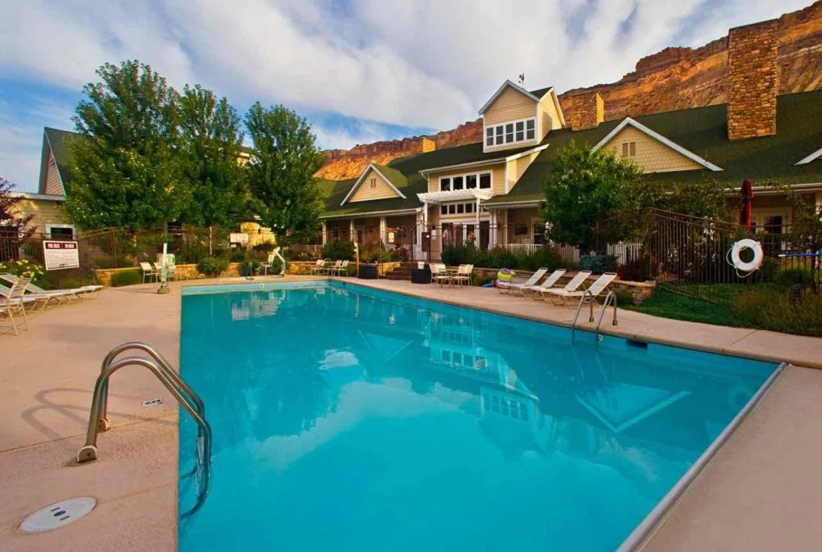 Wine Country Inn Palisade
