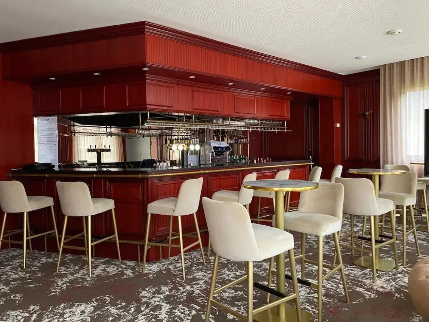 Le Domaine de La Tremblère