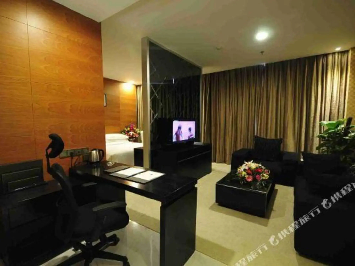 Tongde Hotel