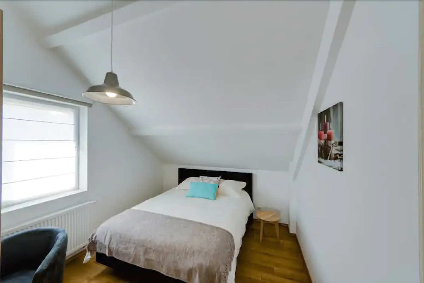 Gîtes le Triporteur