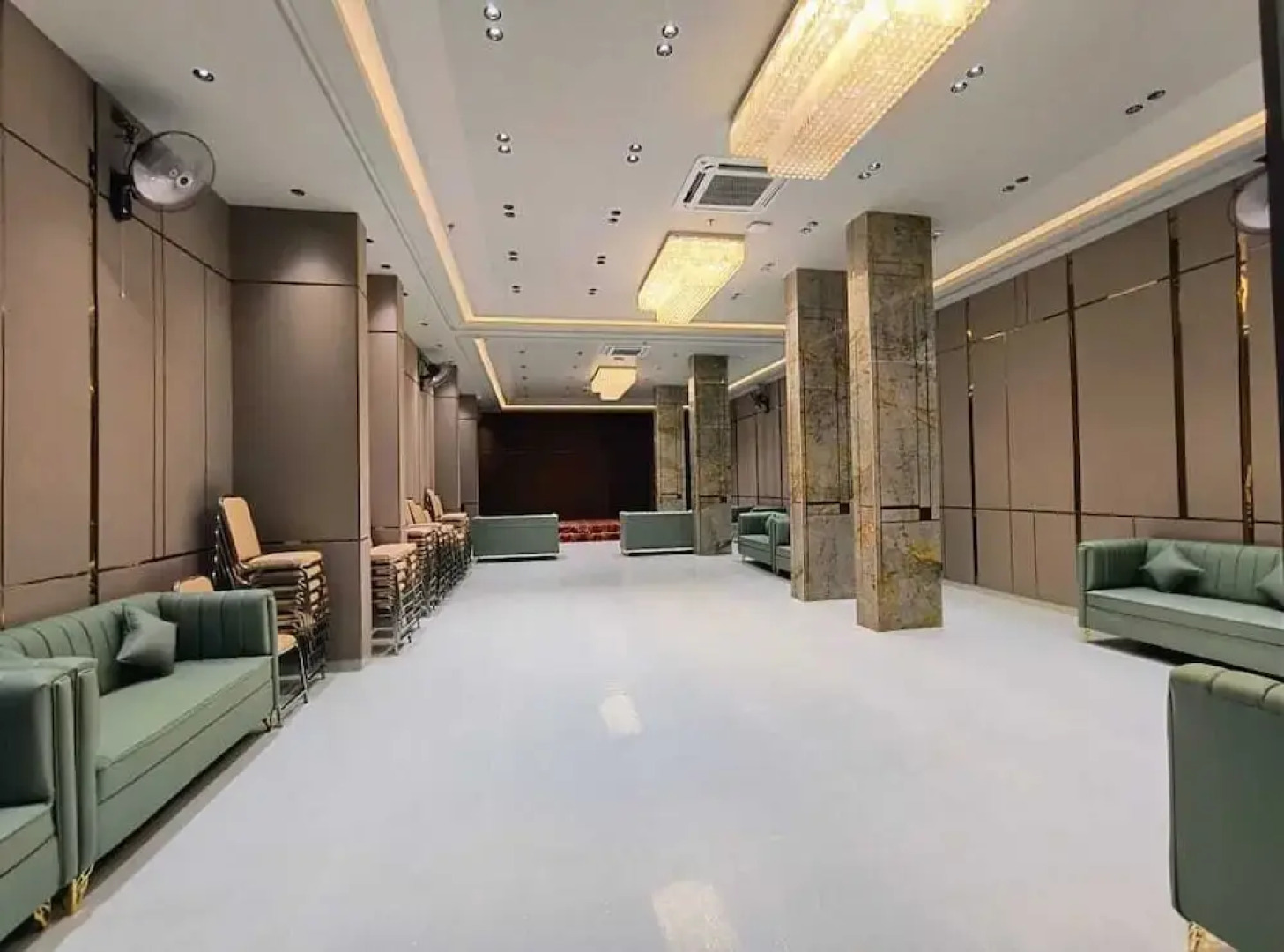 Hotel Dooars Hilton