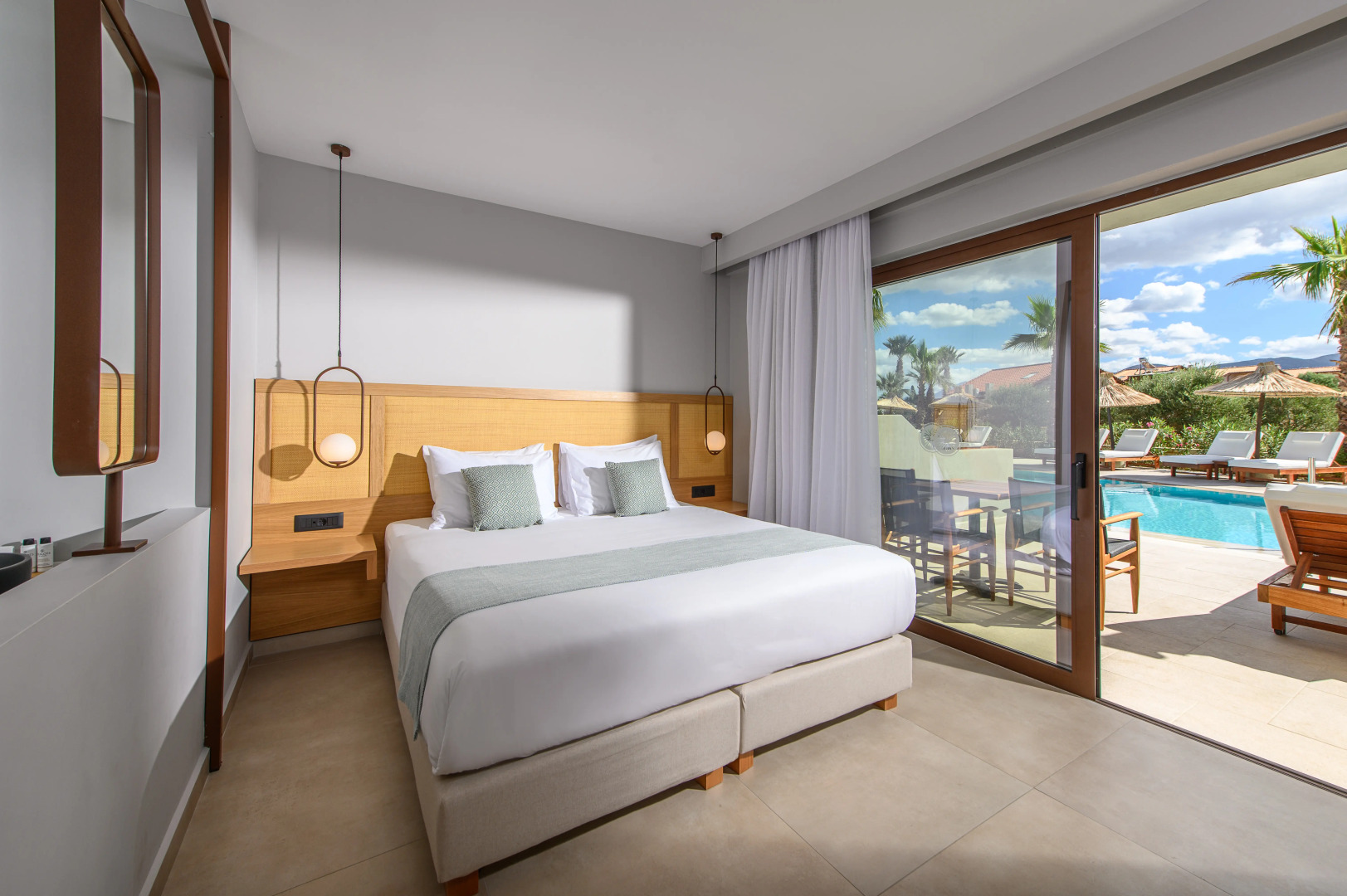 Курорт Stella Palace Aqua Park 