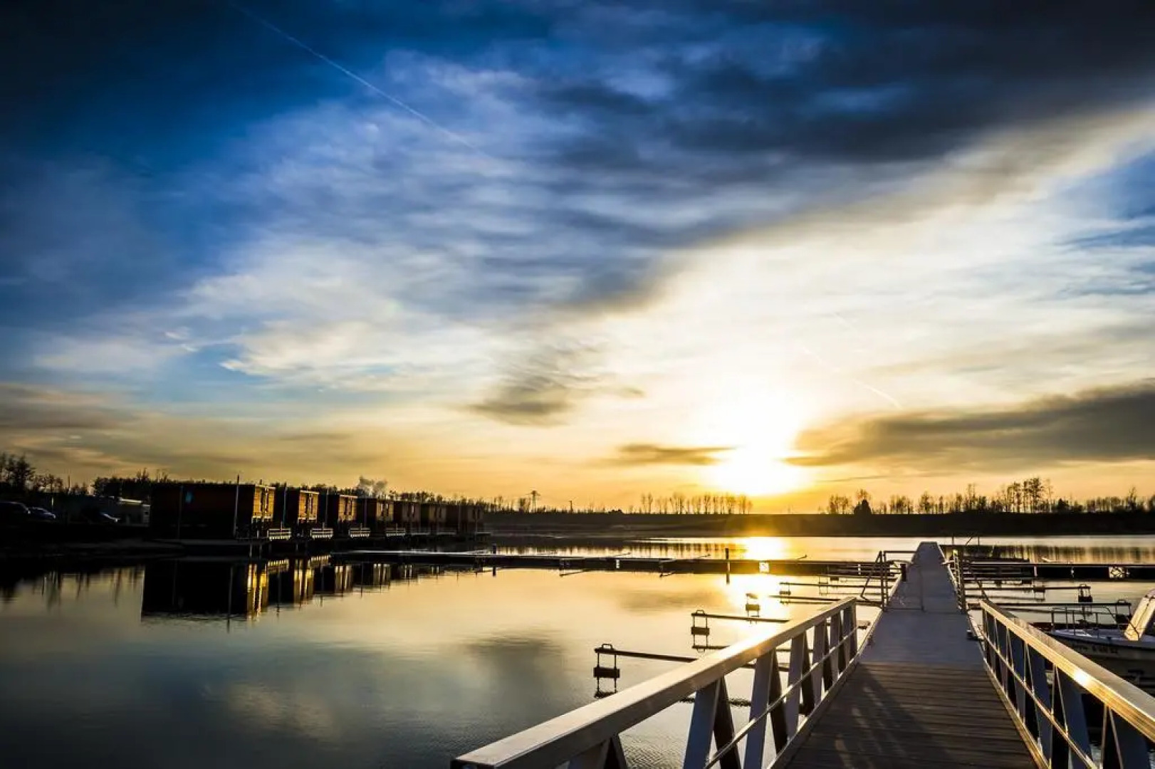 Lagovida Das Ferienresort Am Störmthaler See