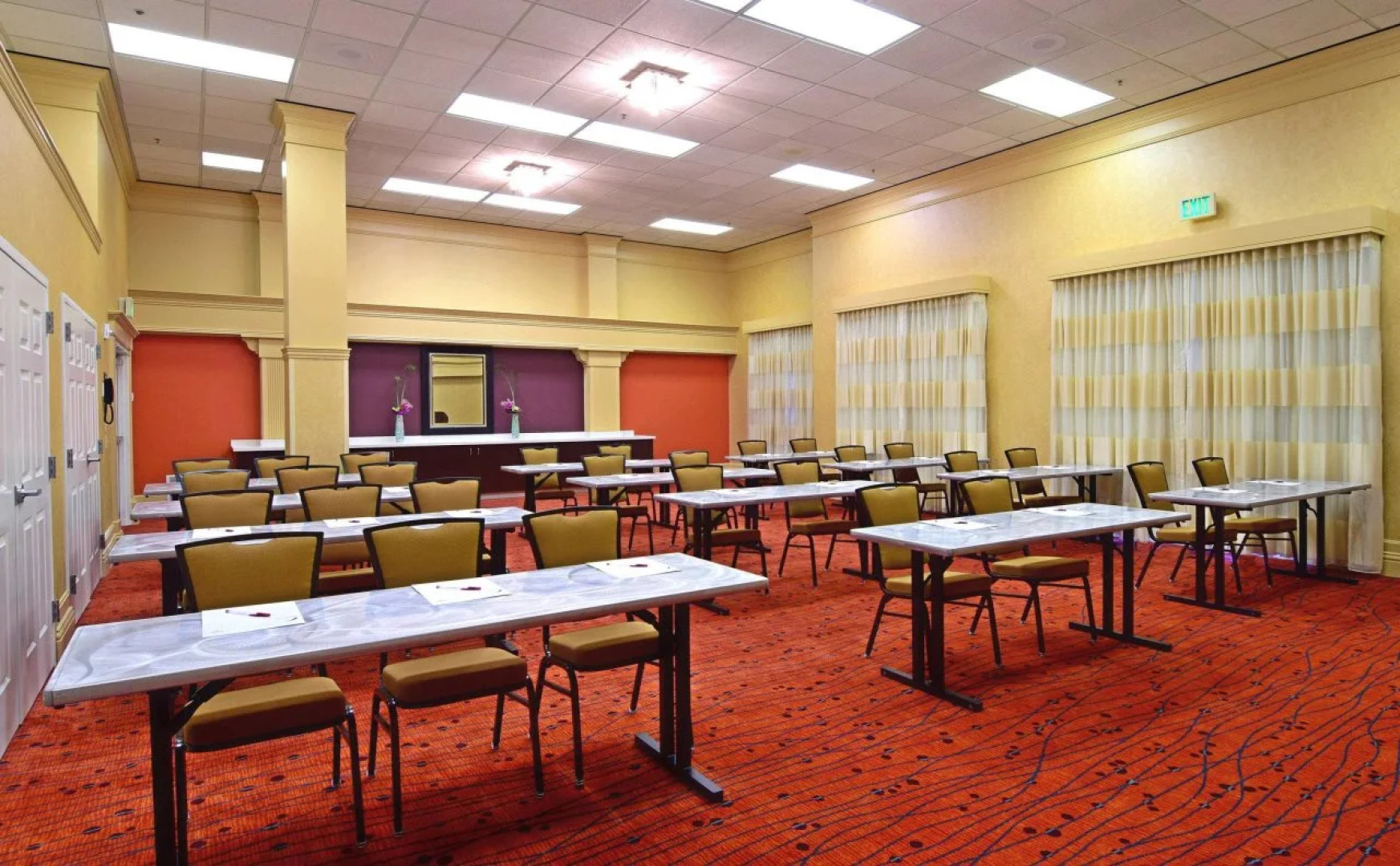 Residence Inn by Marriott Salt Lake City - Downtown